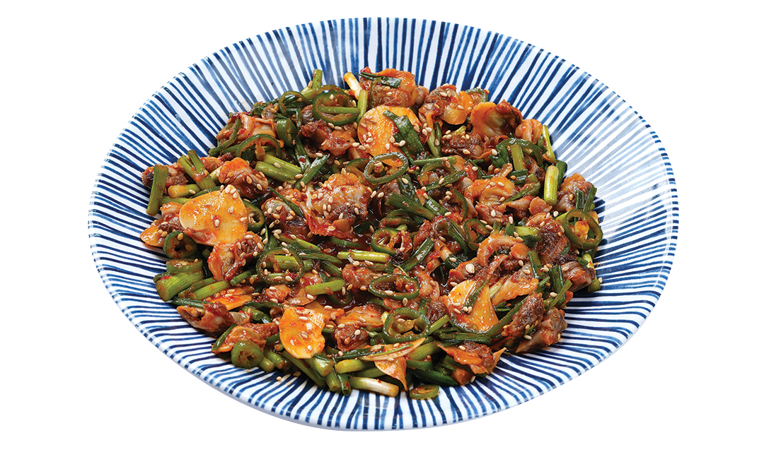 연안식당 국회의사당점 사진 2