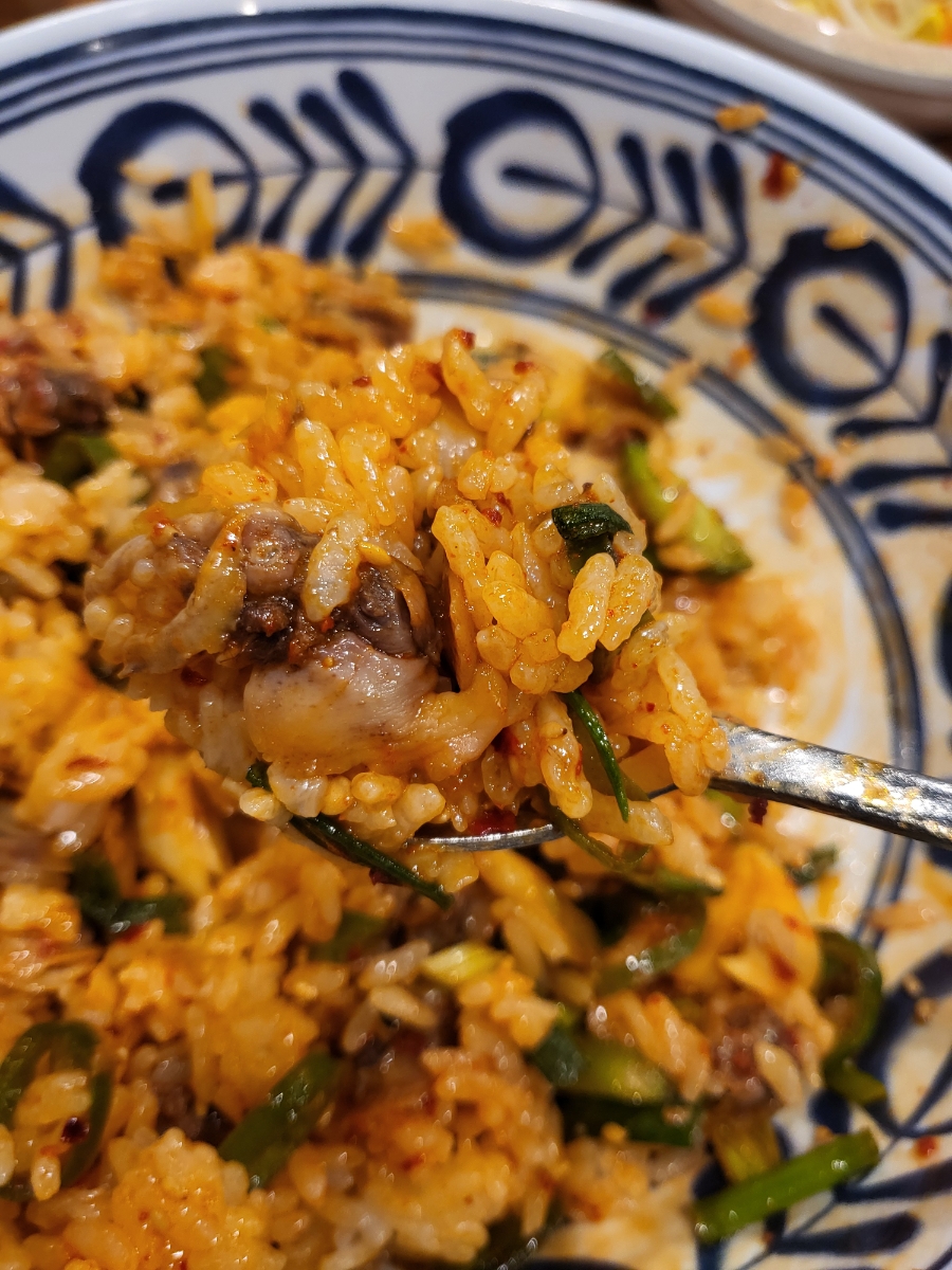 연안식당 국회의사당점 사진 3
