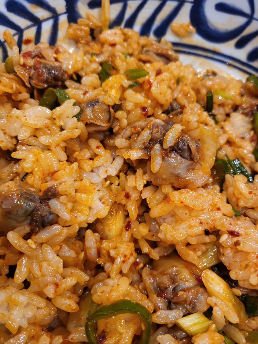 연안식당 국회의사당점 사진 4