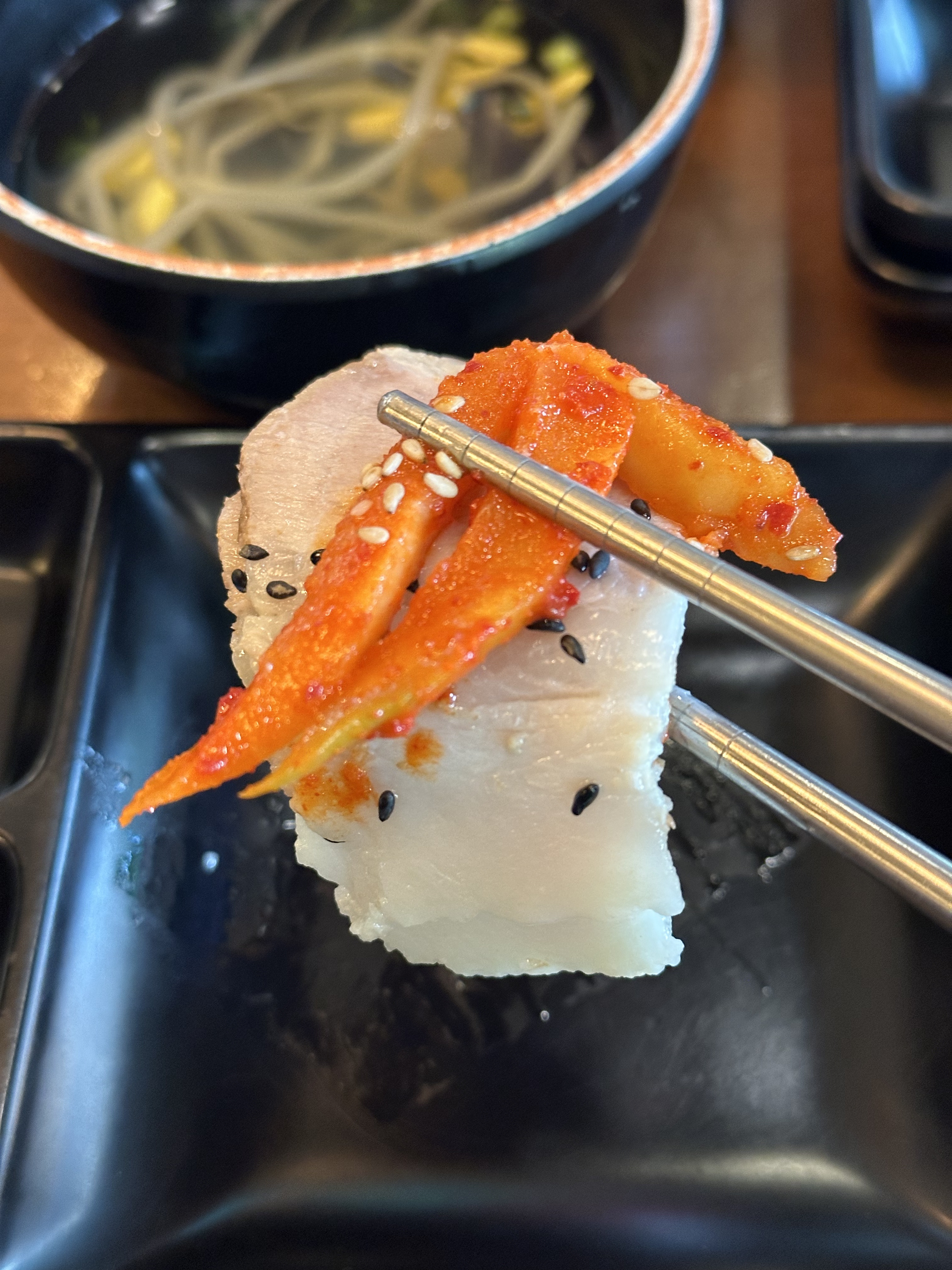 족슐랭 양재시민의숲역점 사진 5