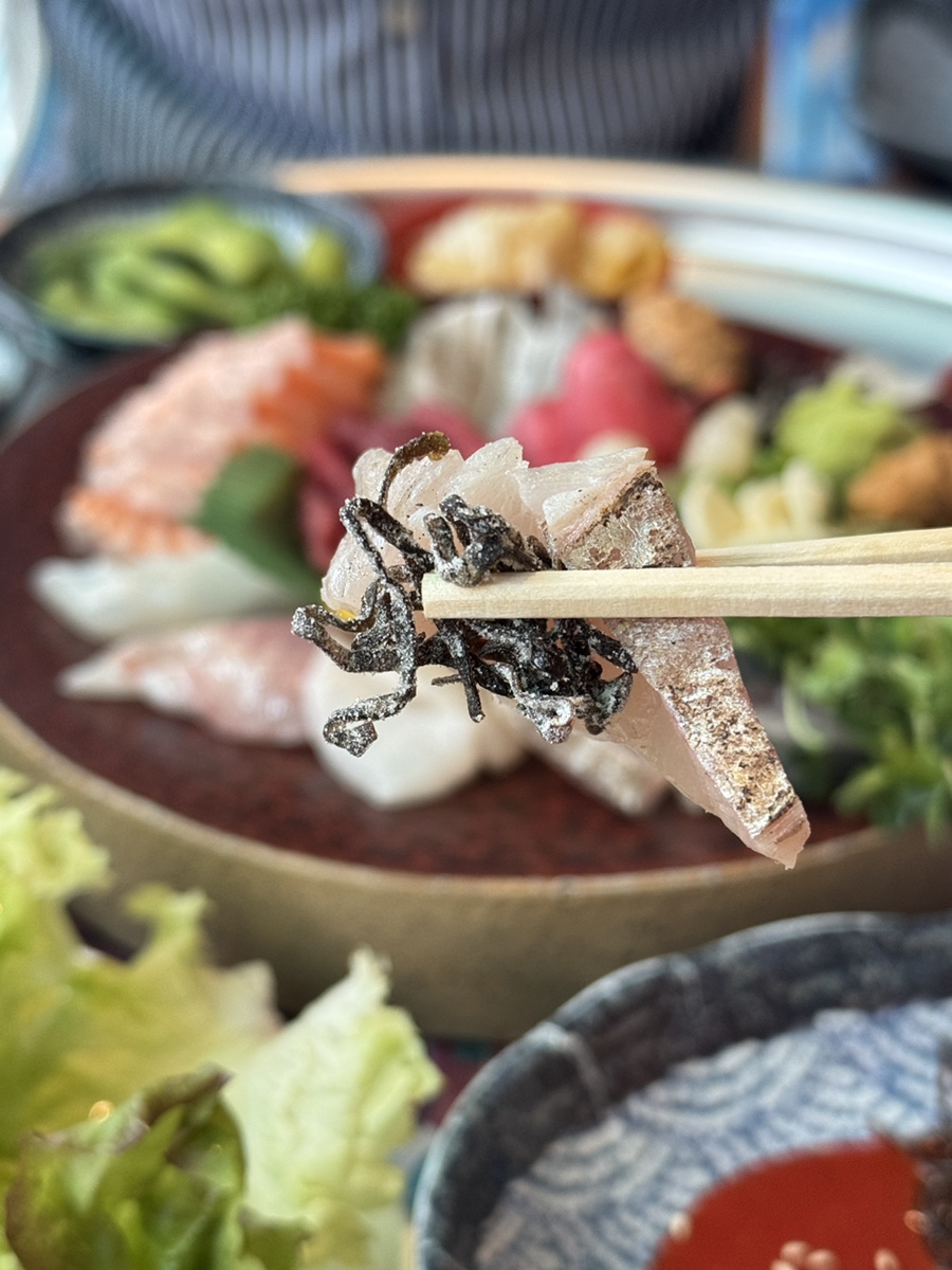 우기식당 바다점 용산점 사진 5