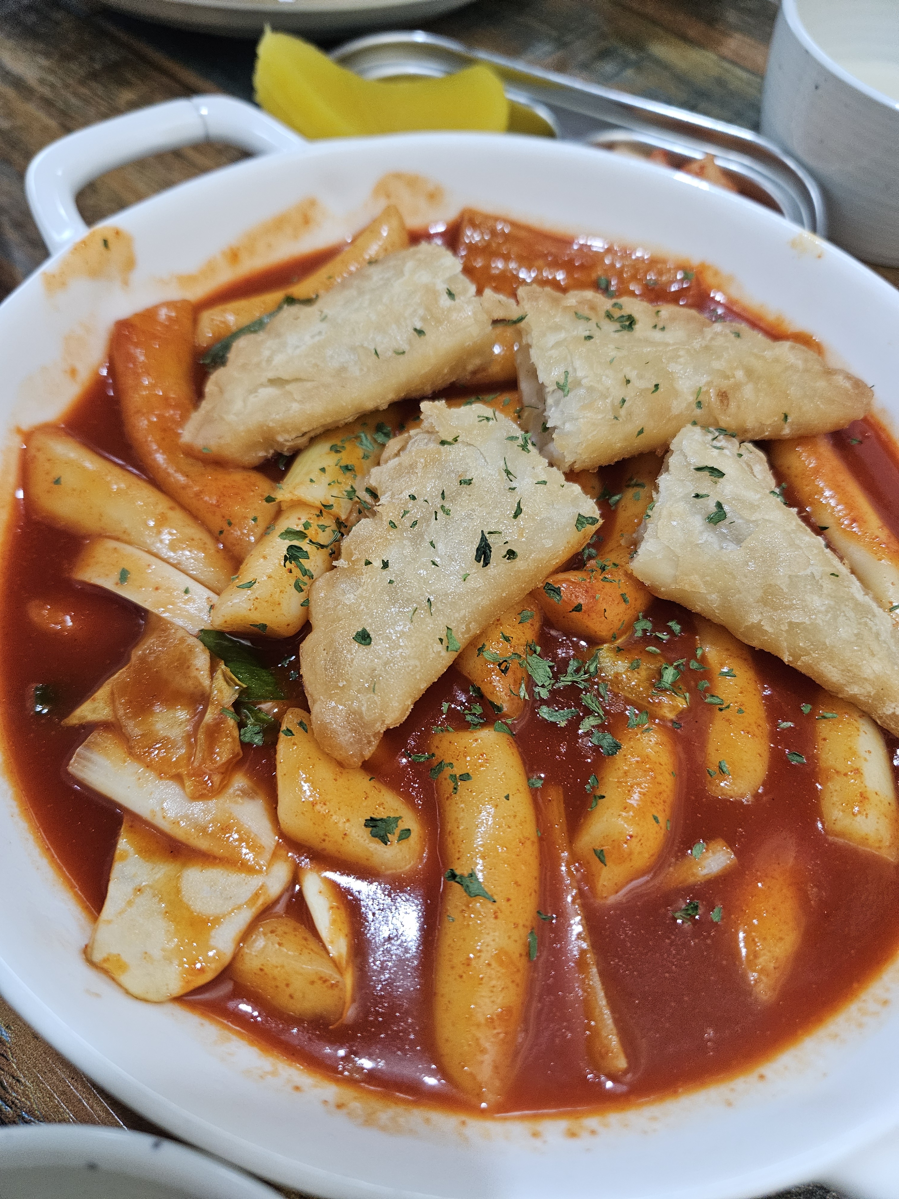 돌담길 사진 3