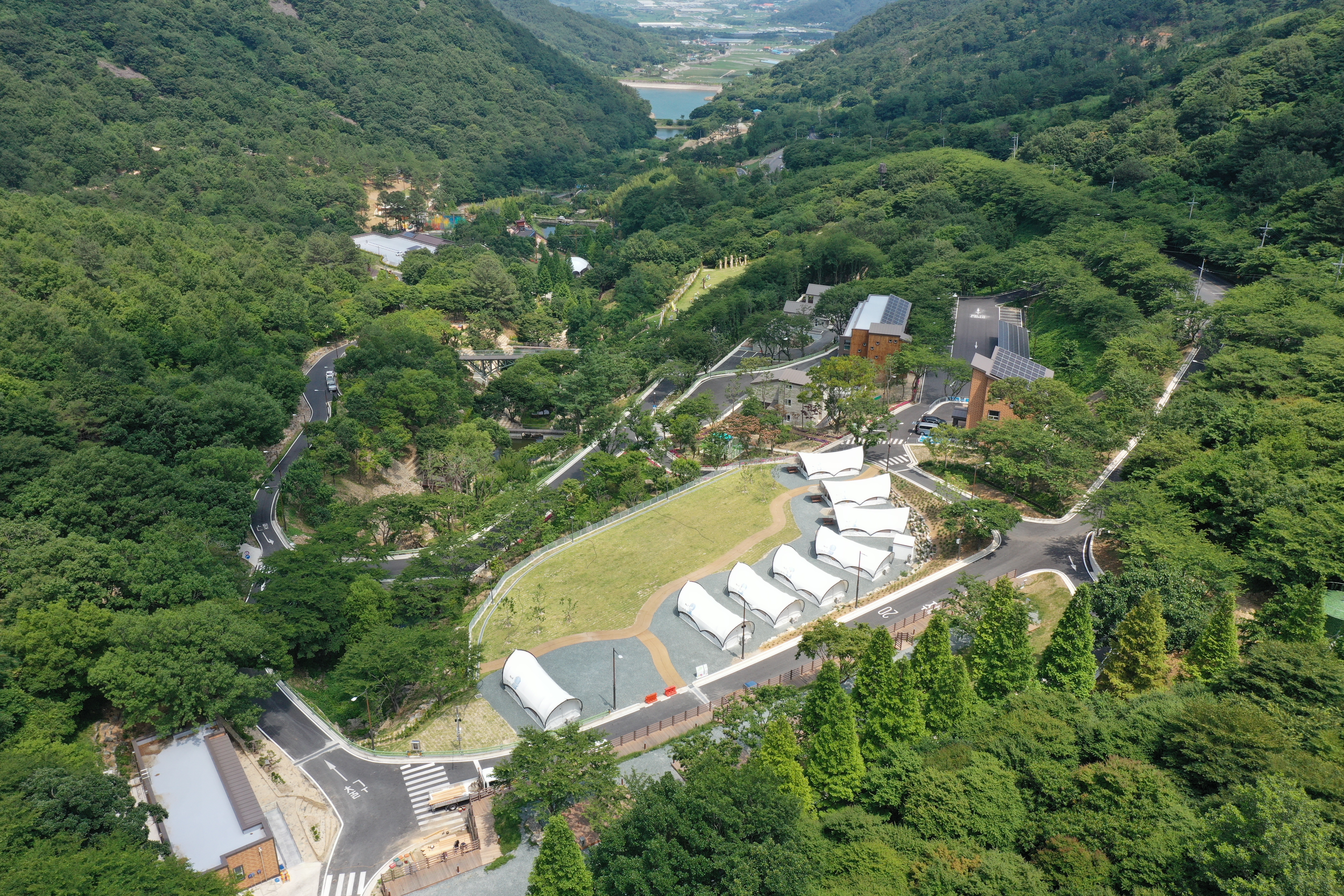월아산 숲속의 진주 사진 2