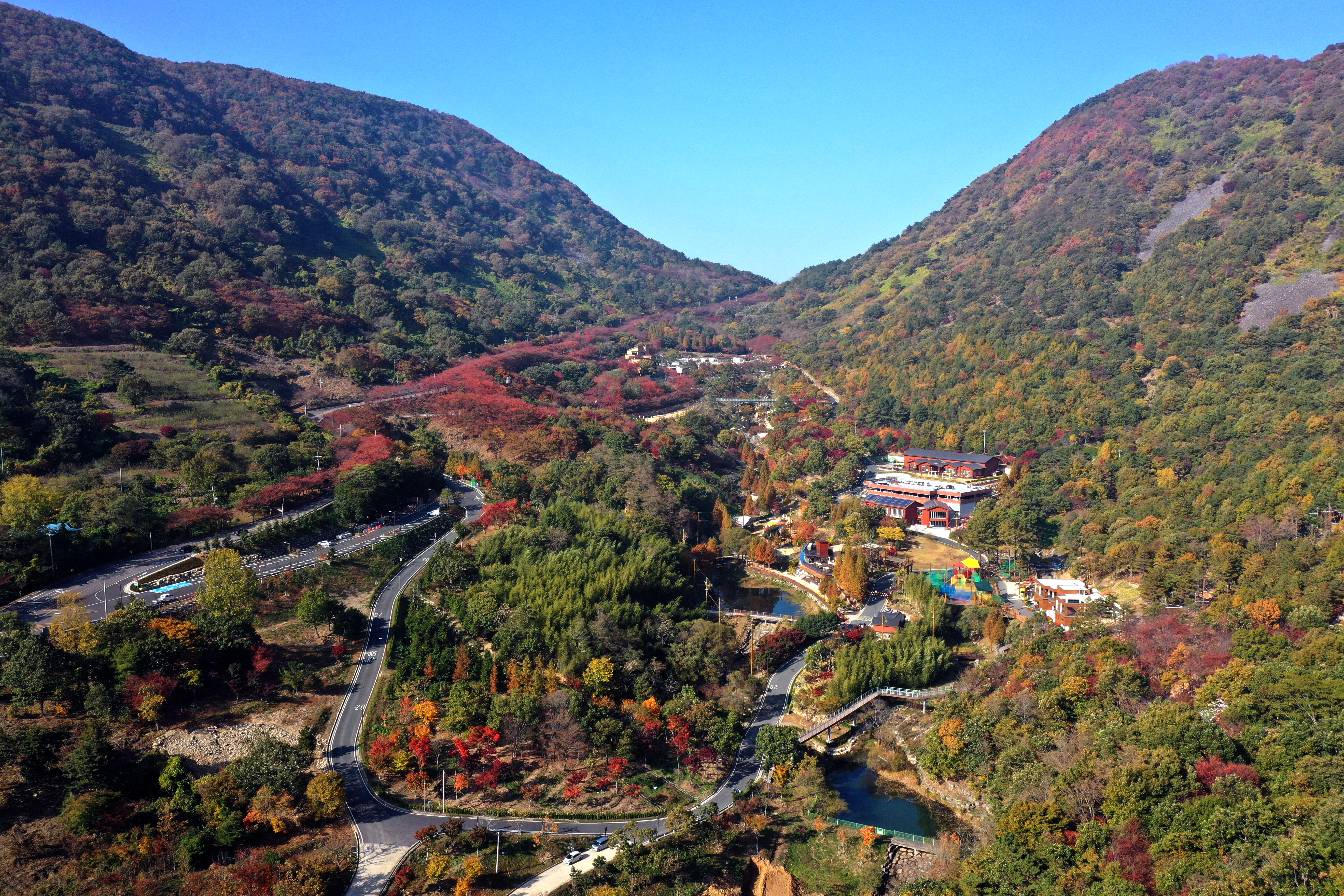 월아산 숲속의 진주 사진 3