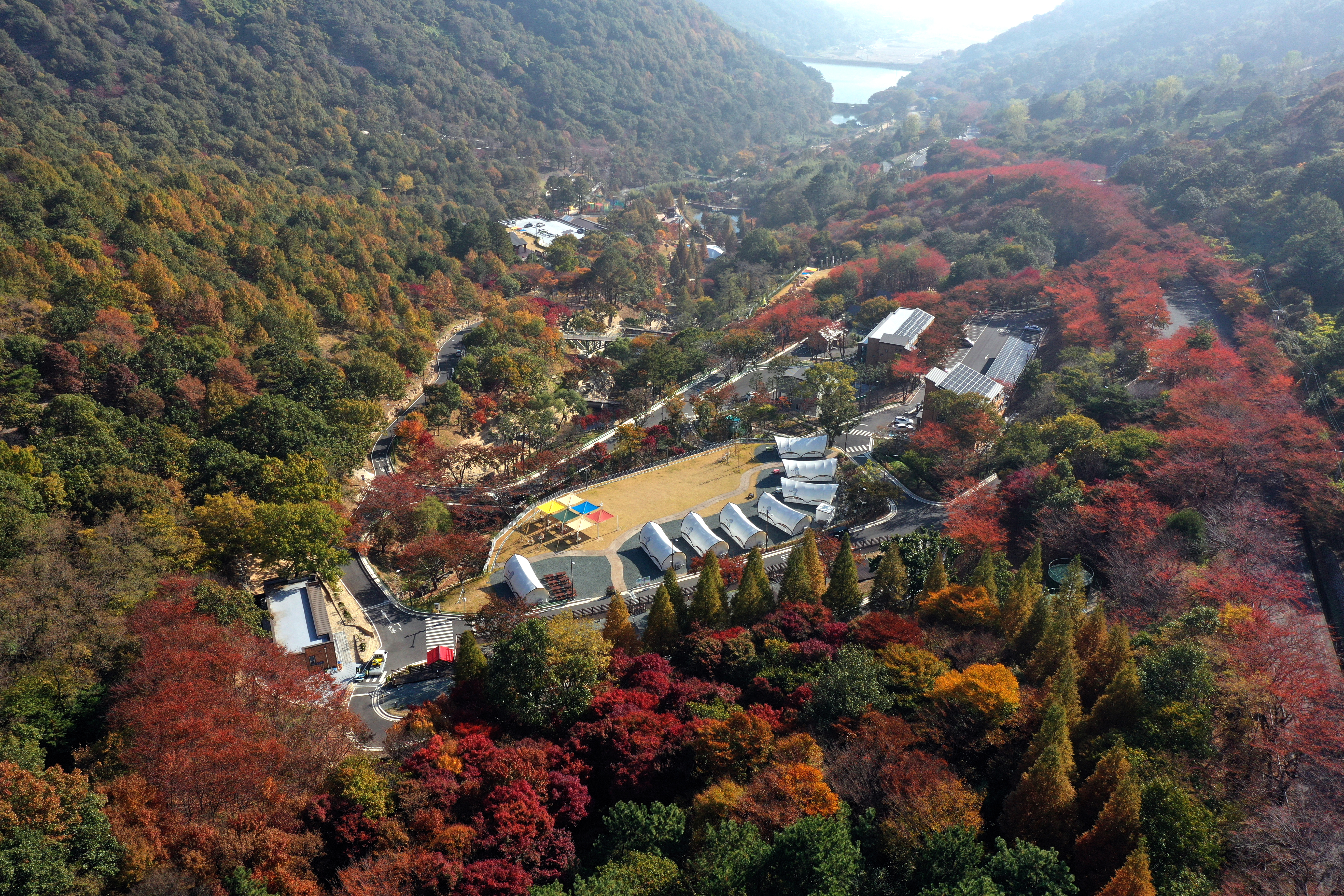 월아산 숲속의 진주 사진 4