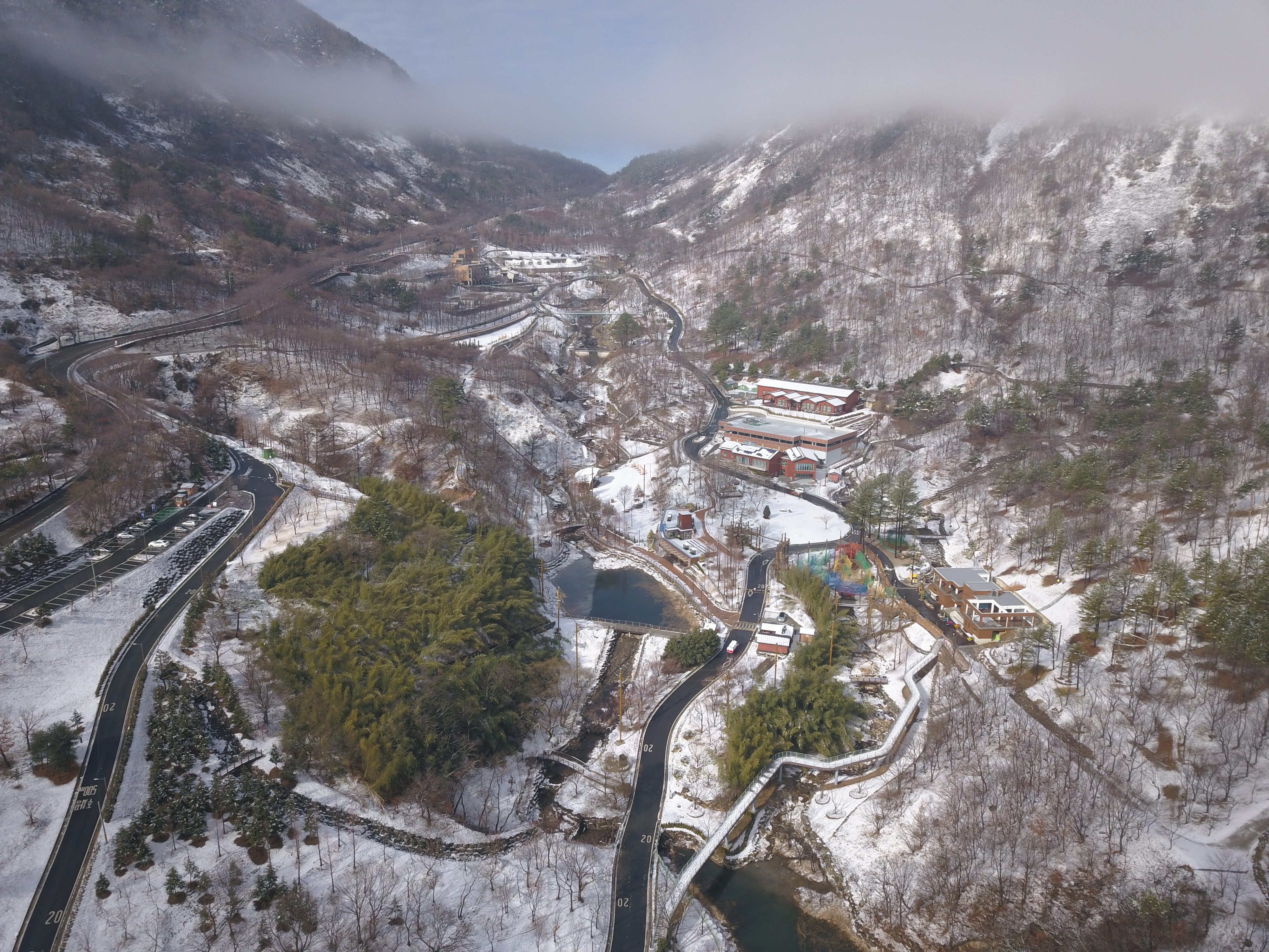 월아산 숲속의 진주 사진 5