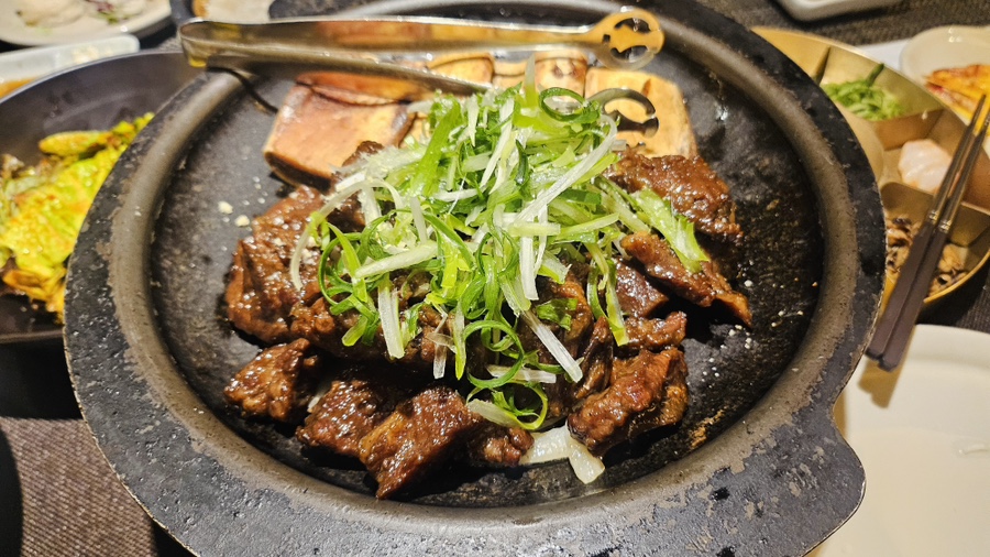 경복궁 목동점 사진 5