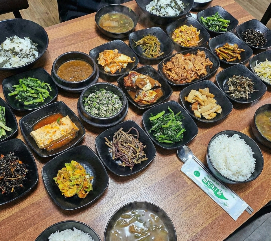 원골 사진 2