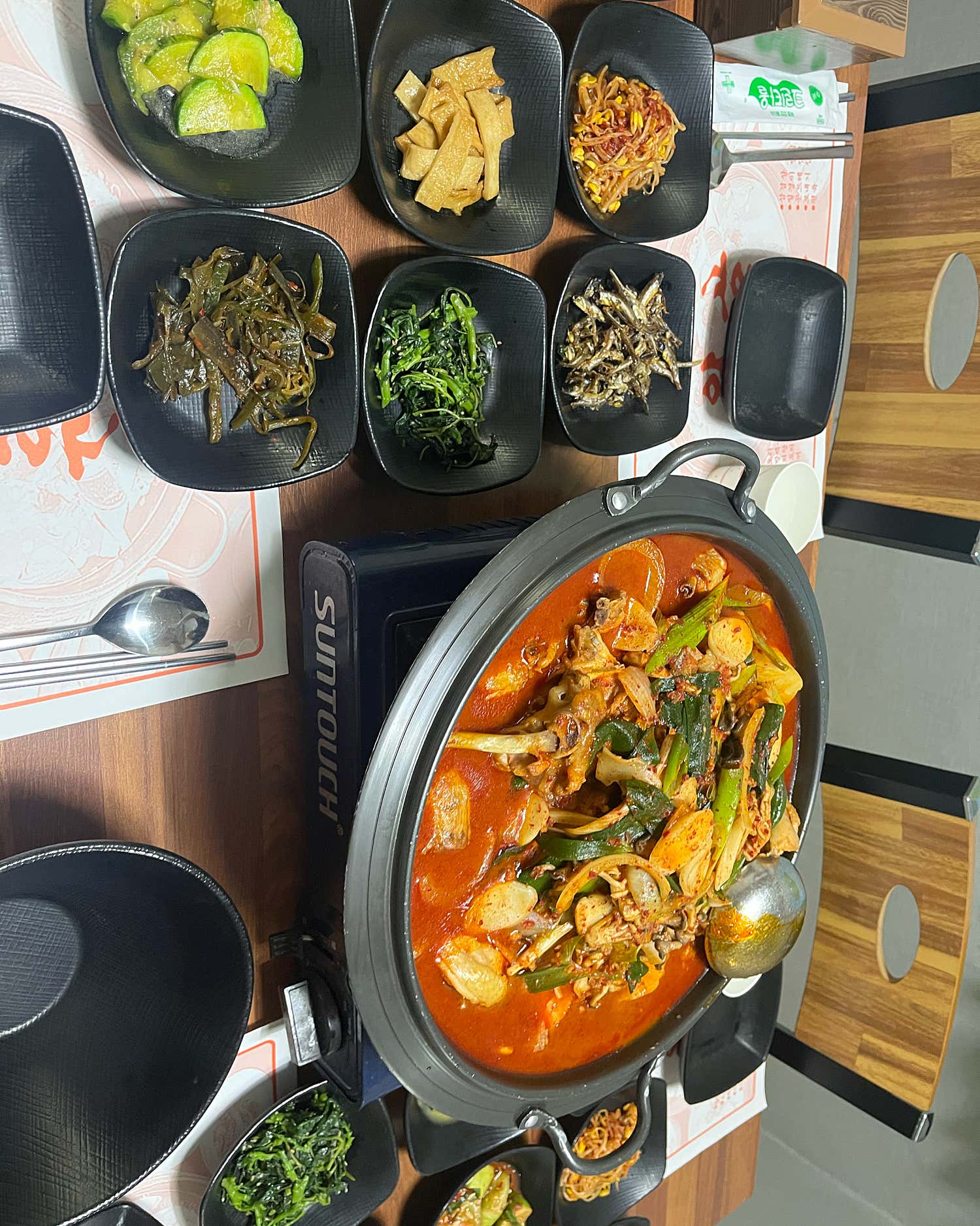 원골 사진 3