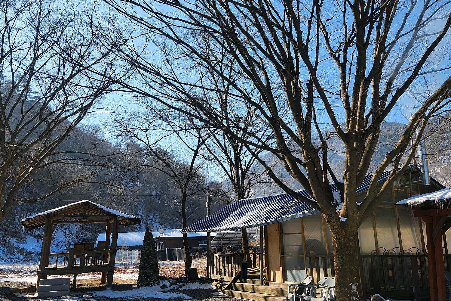 원골 사진 4