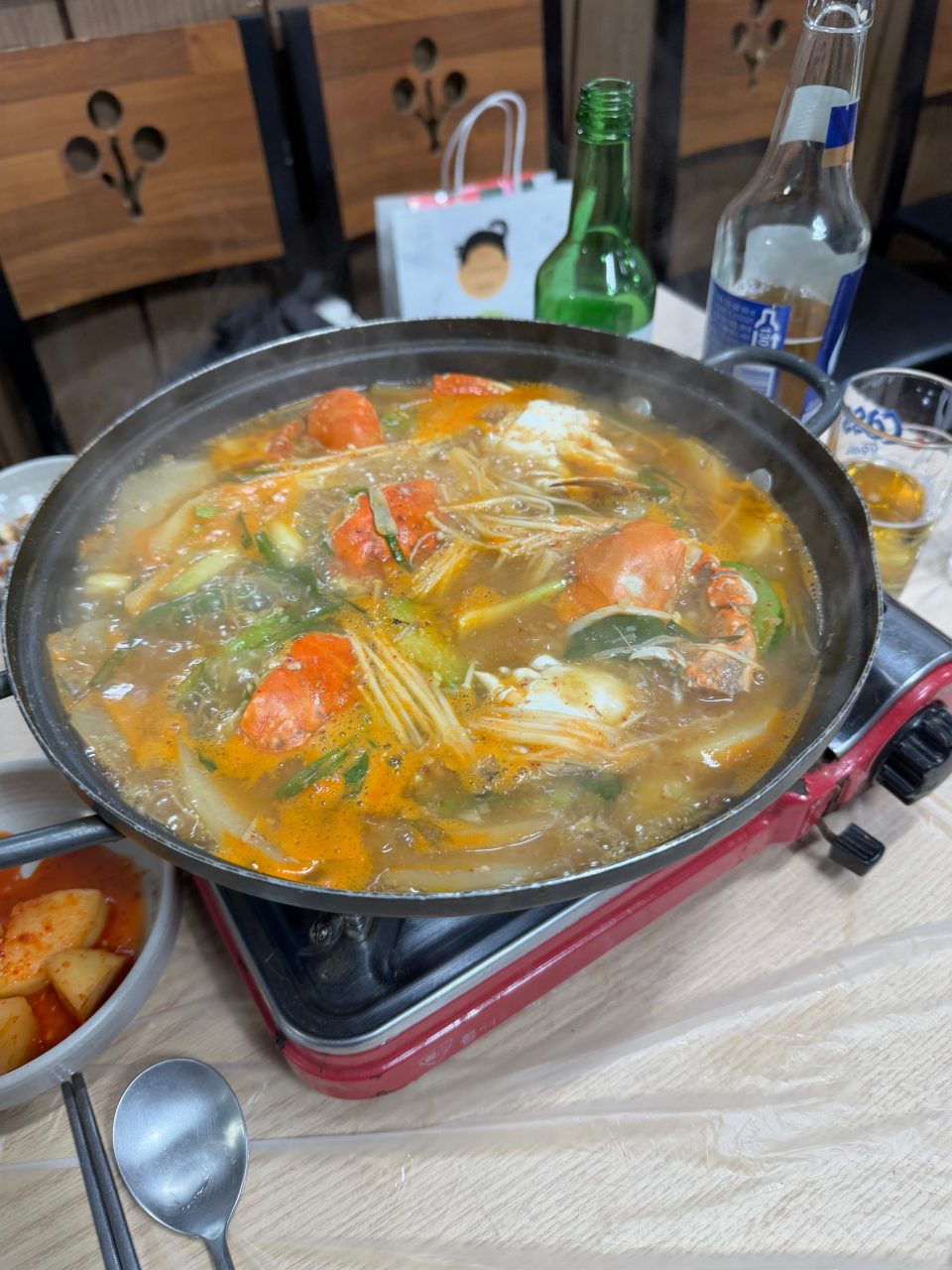 푸짐한집 사진