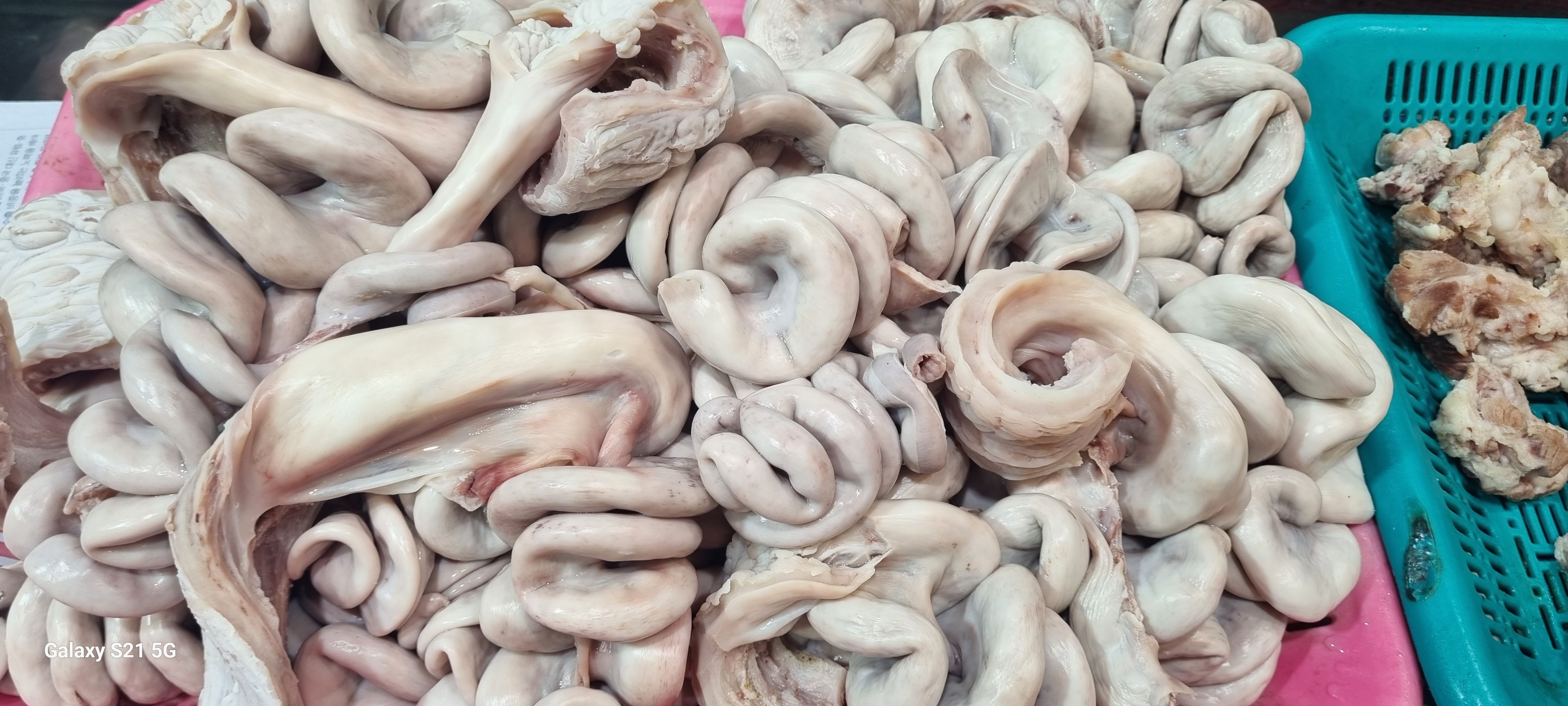 보람이식당 사진 2