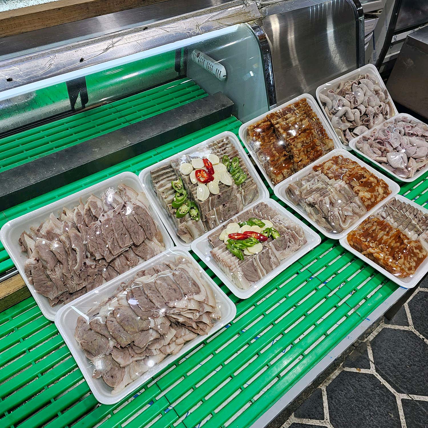 보람이식당 사진 4