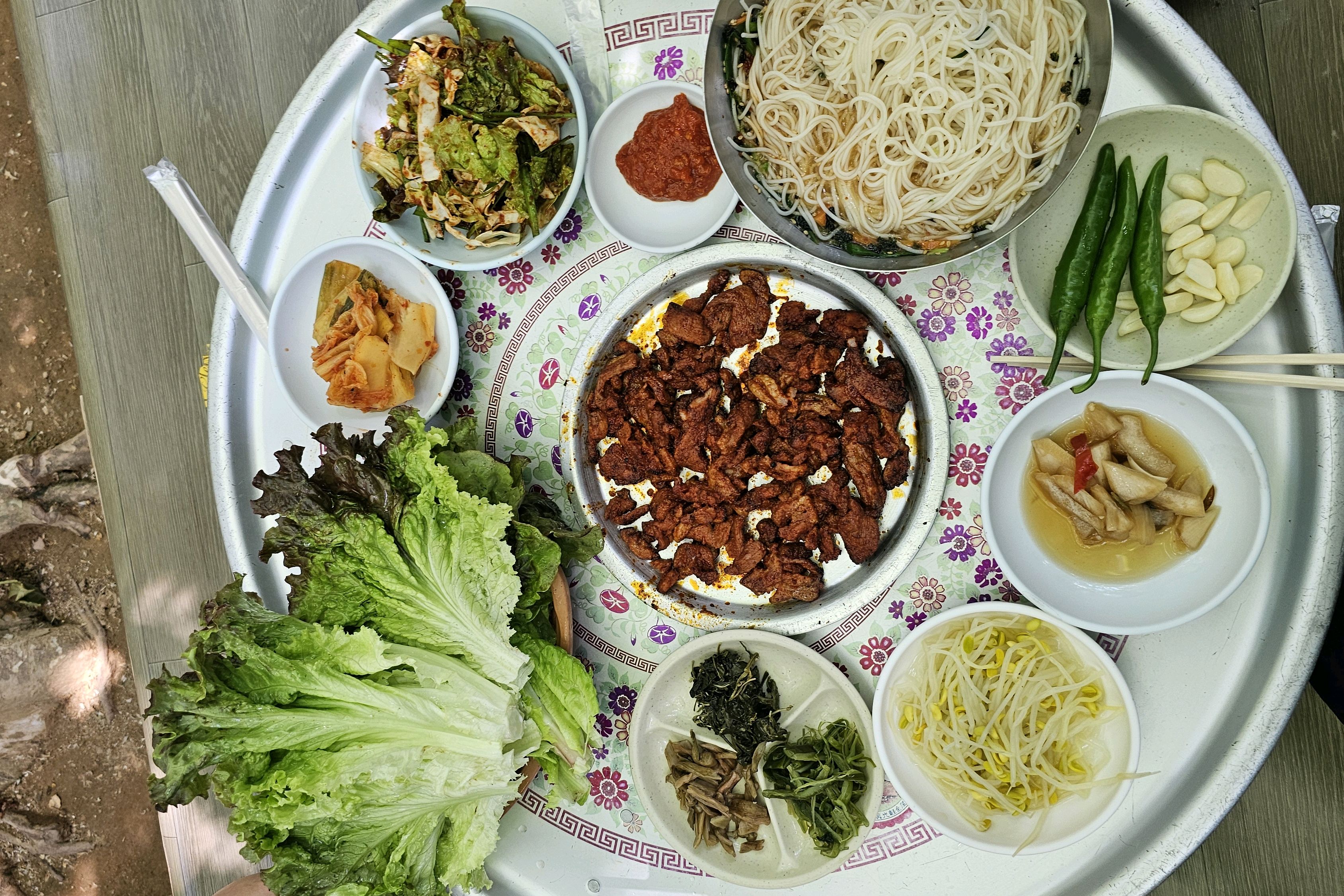 박씨네 사진 2