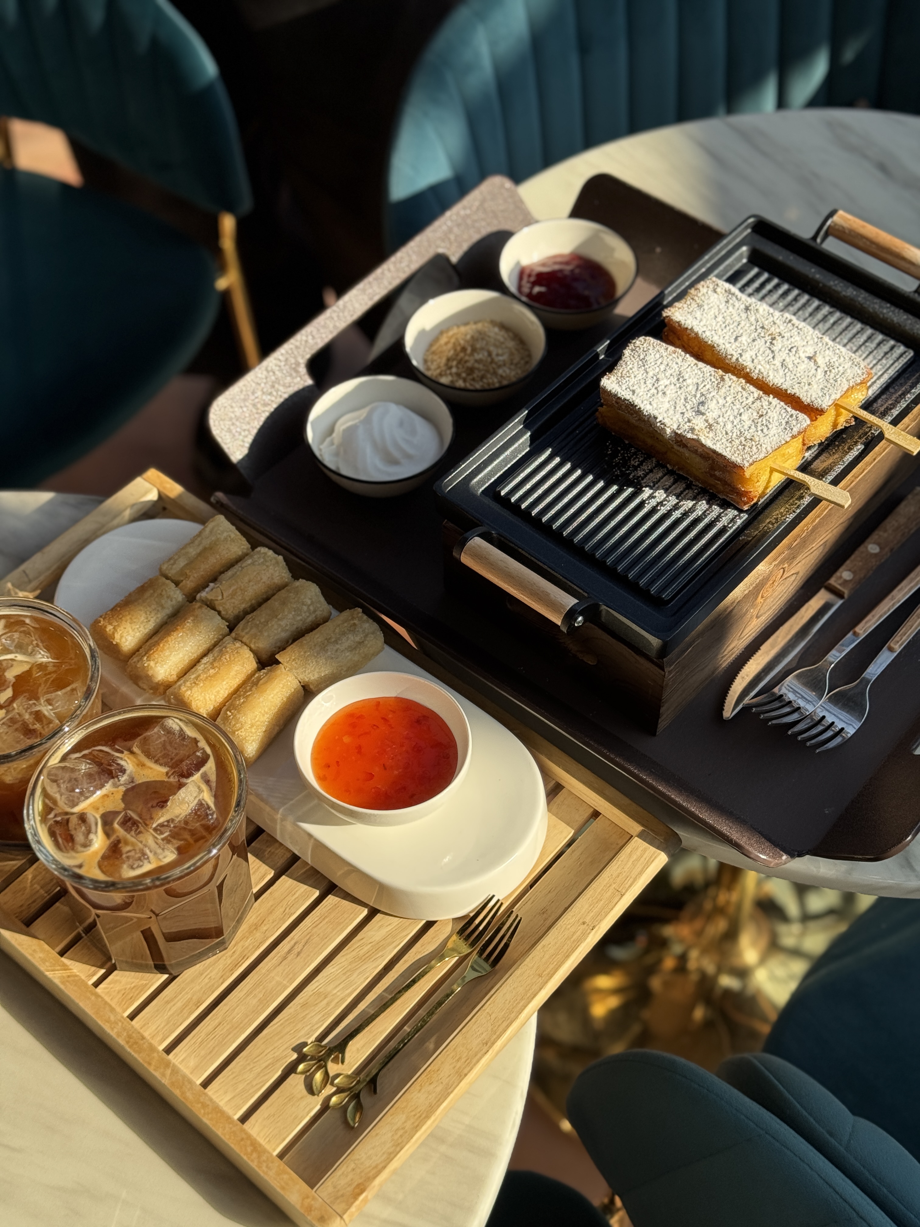도토리골 양평정원카페 사진 1