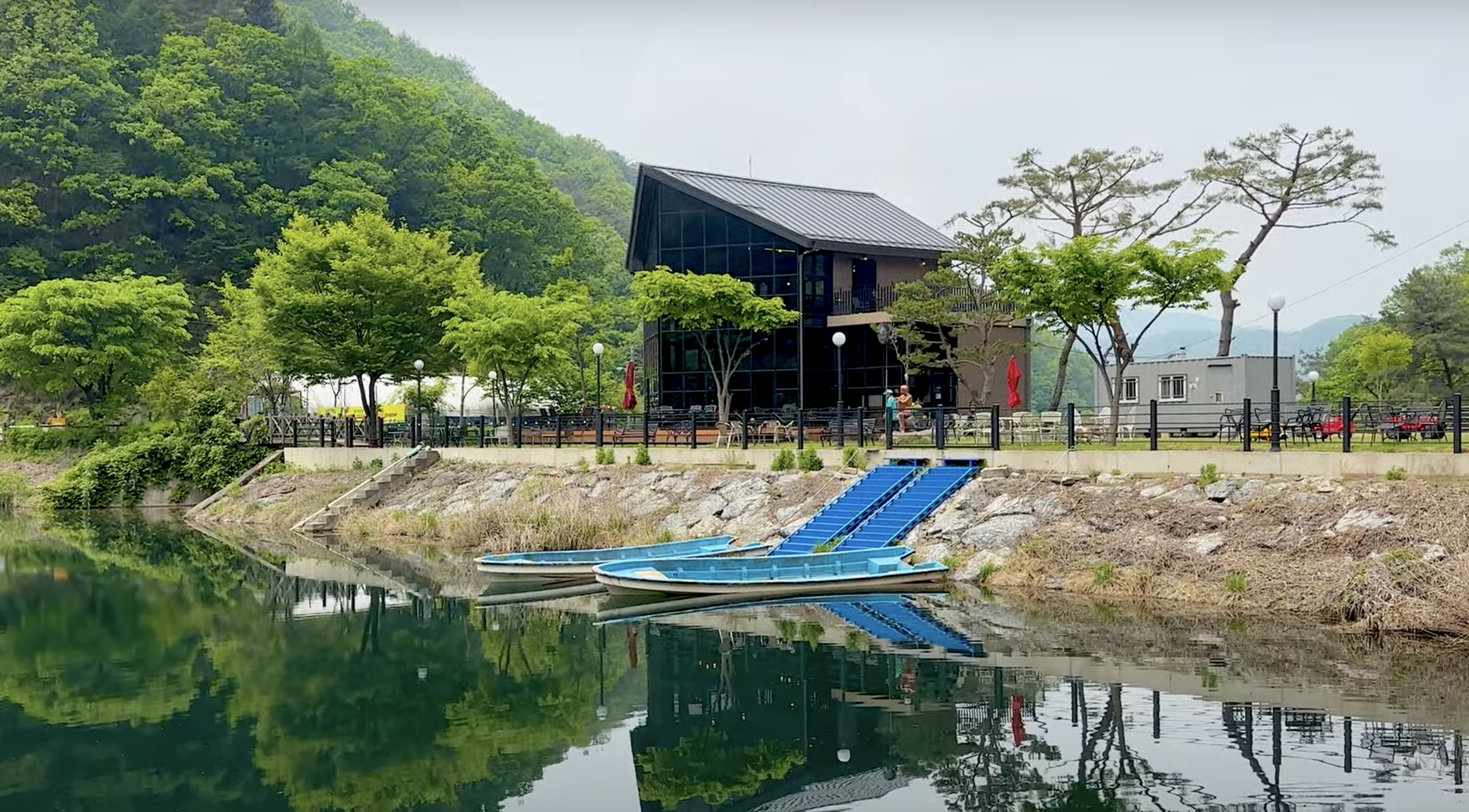 도토리골 양평정원카페 사진 3