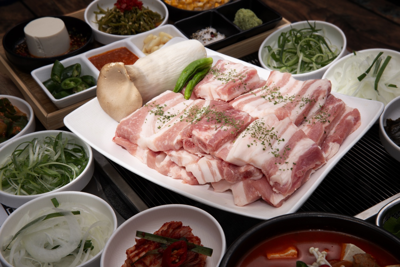 금토고기 대전봉명본점 사진 3