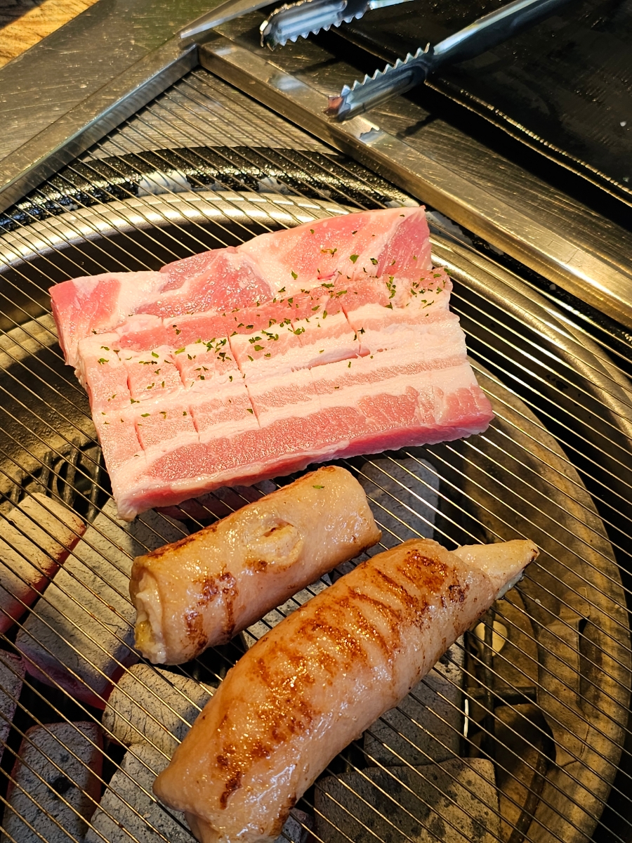 금토고기 대전봉명본점 사진 5