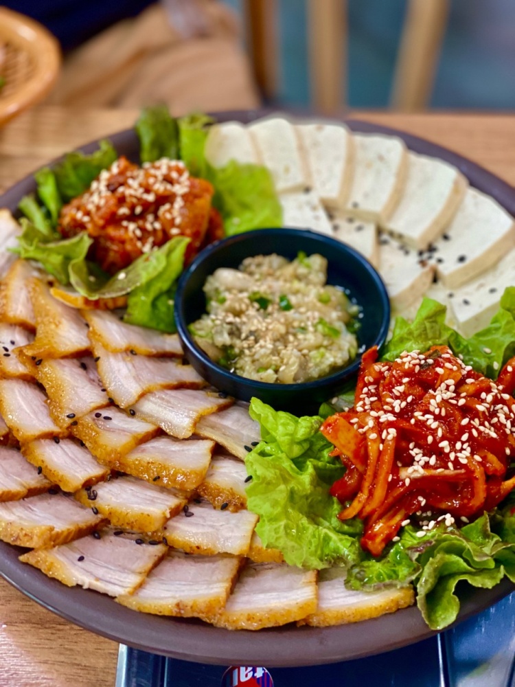 공주쌍신집칼국수 사진 2