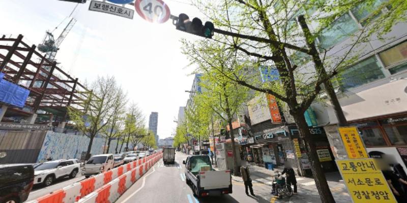 전통찻집덕수궁 사진 2