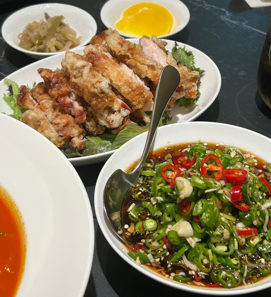 무탄 코엑스점 사진 4