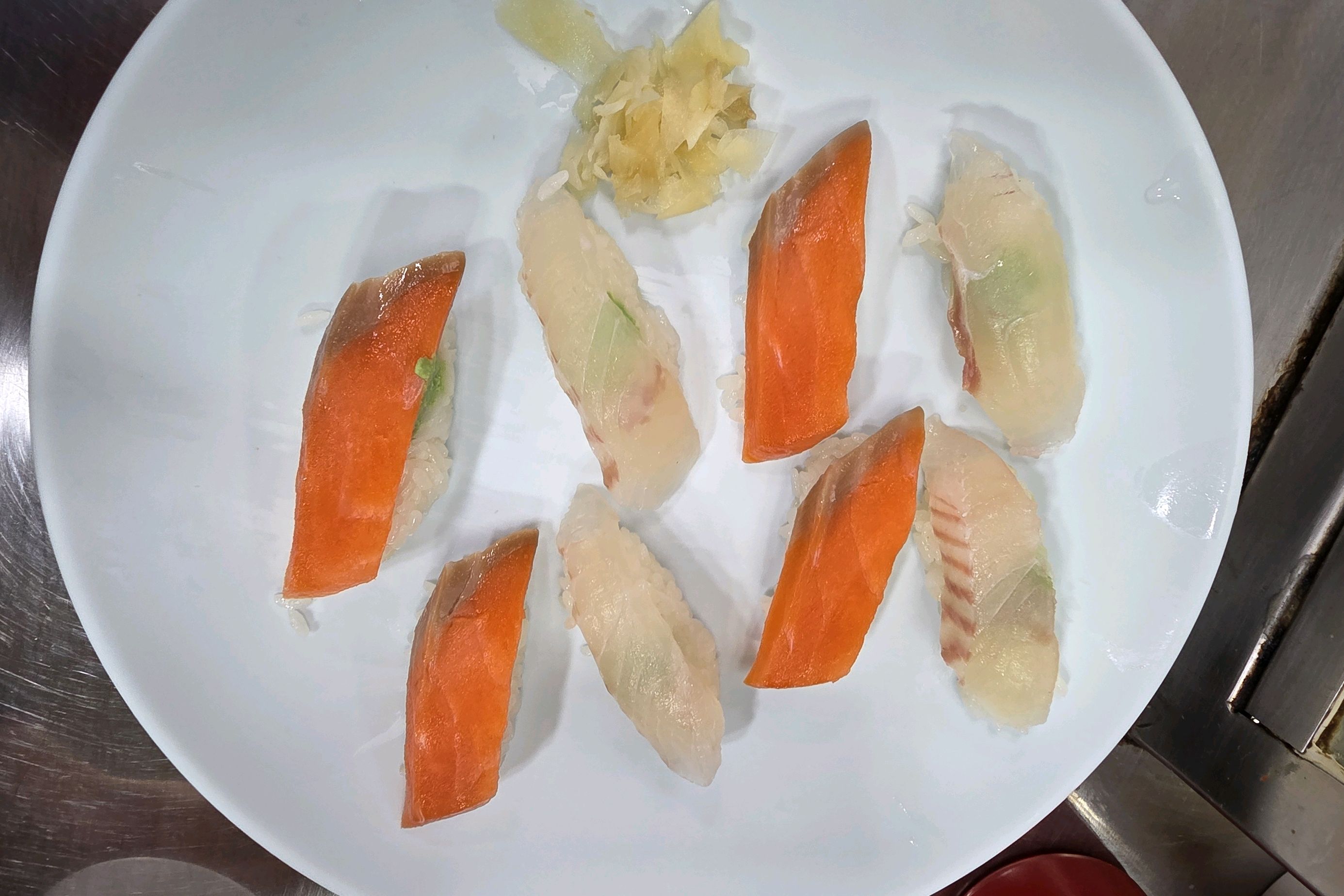 서울초밥 사진 1