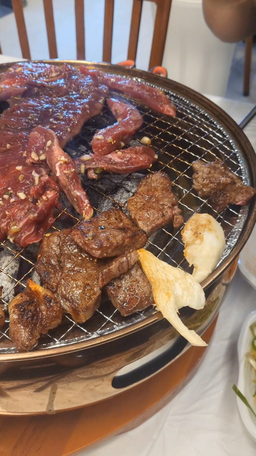 통큰한우 사진 2