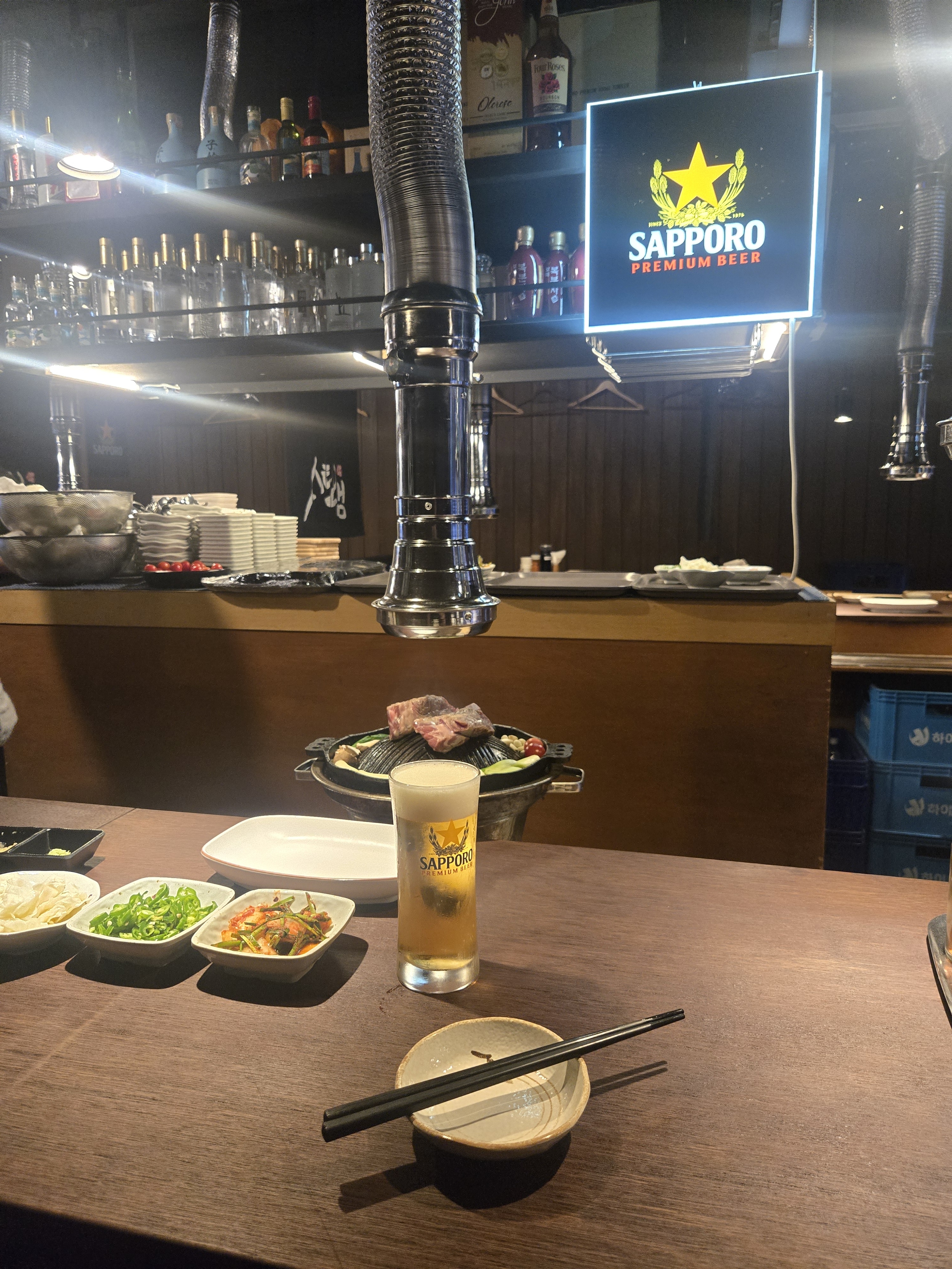 스타램 일산킨텍스점 사진 3