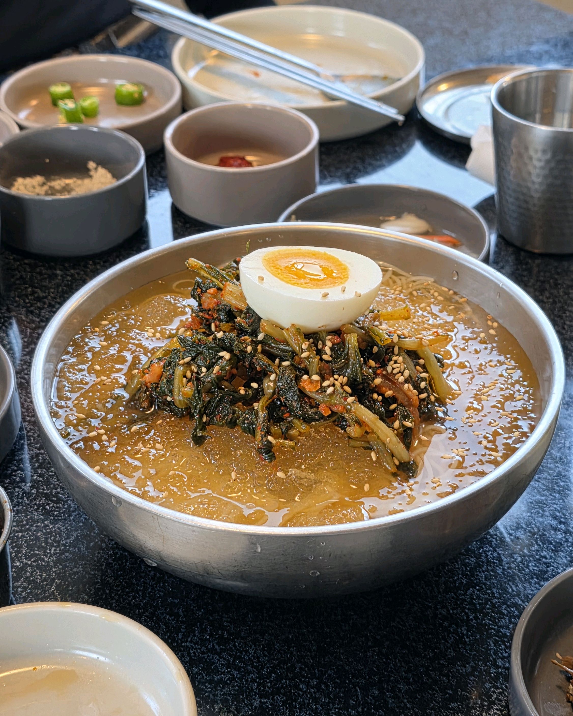 오직흑돼지 제주공항본점 사진 5