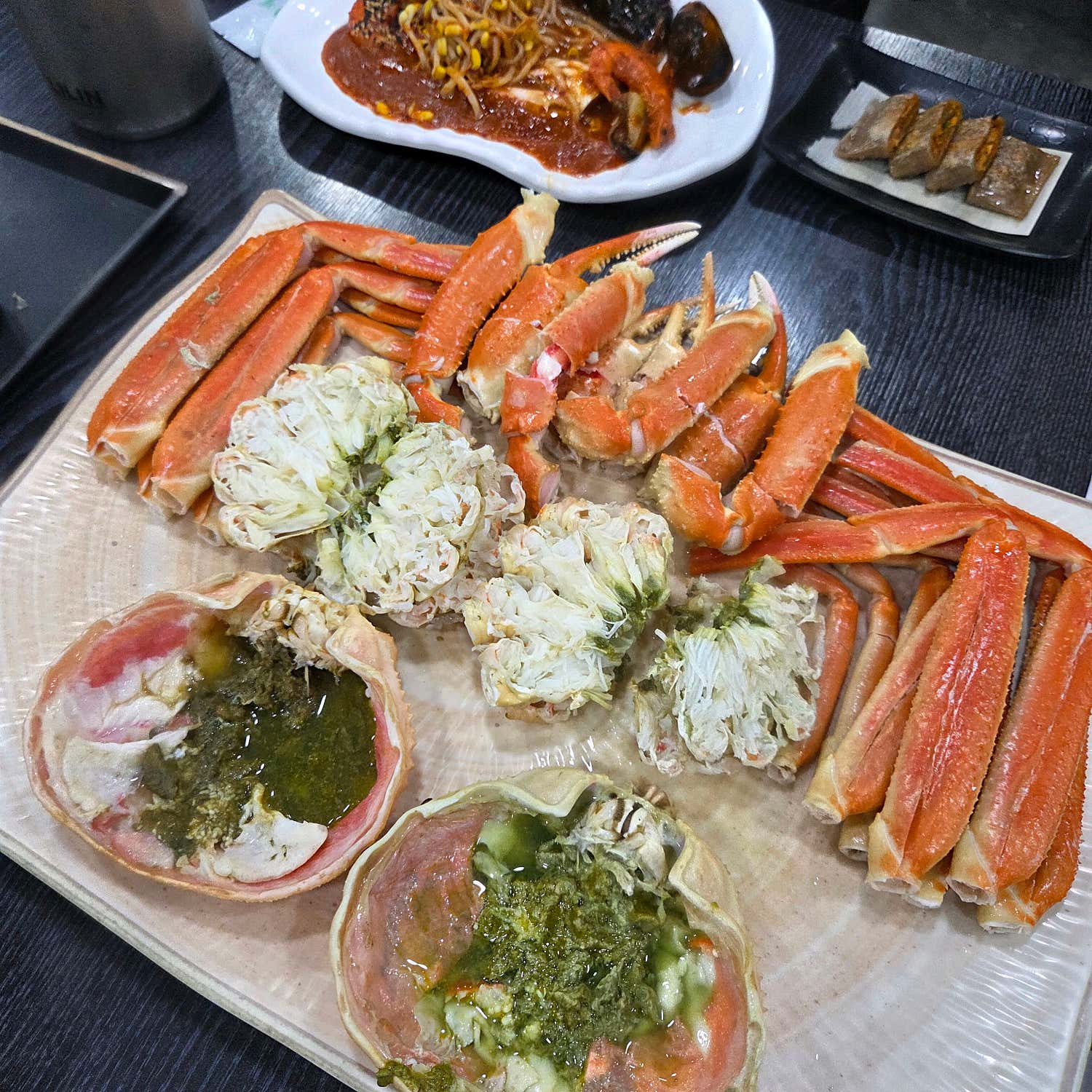 부자대게 사진 4