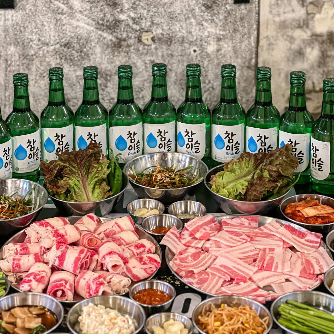 냉철한삼겹 일원점 사진