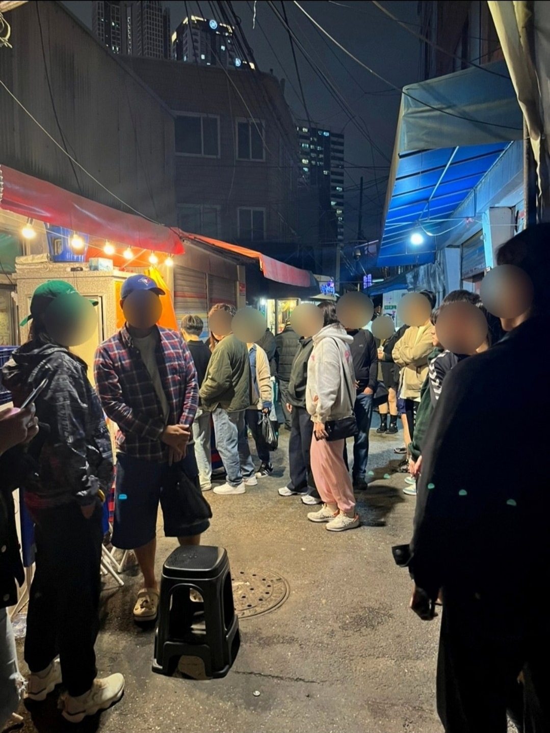 짱구네 심야식당 사진 2
