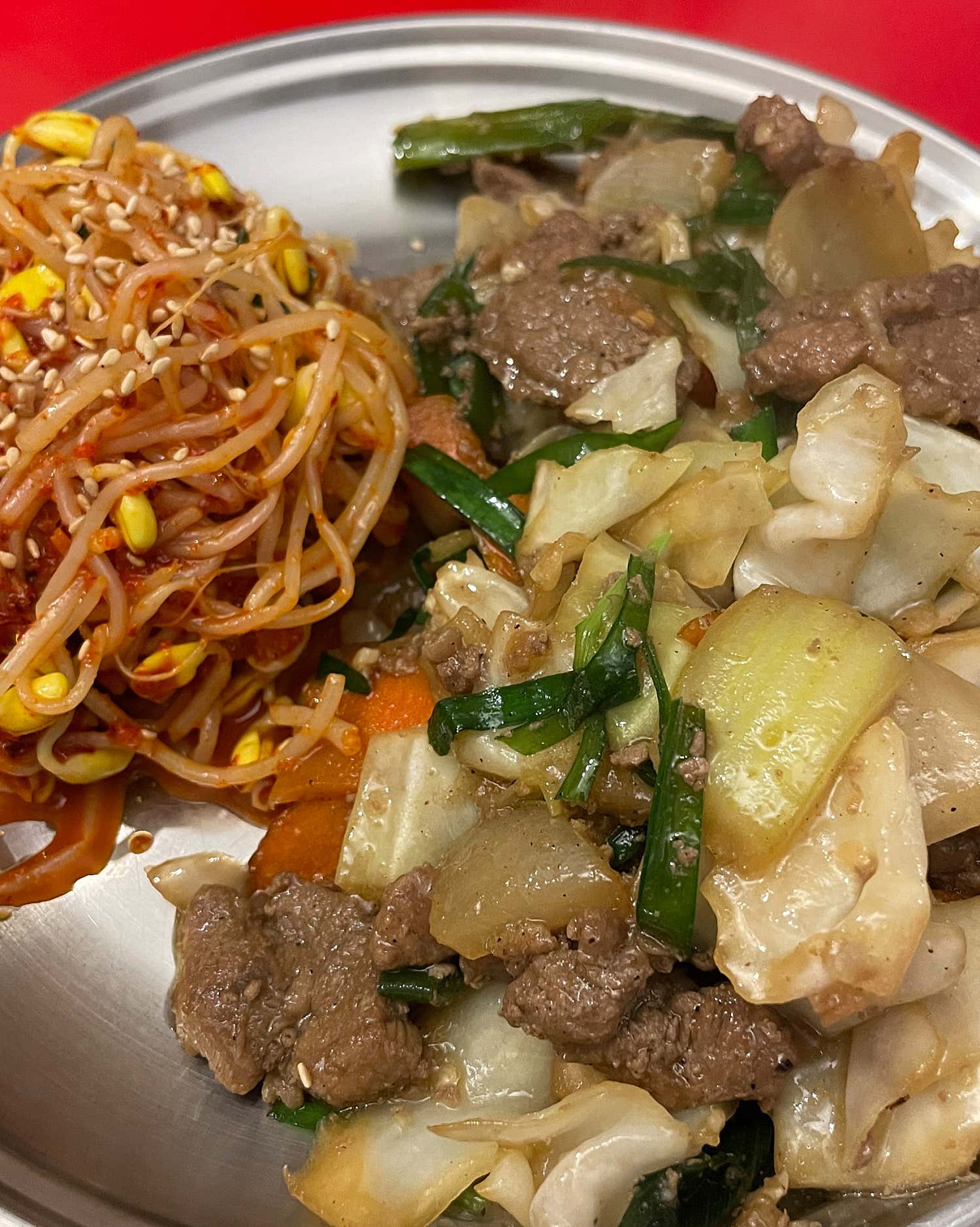 짱구네 심야식당 사진 4