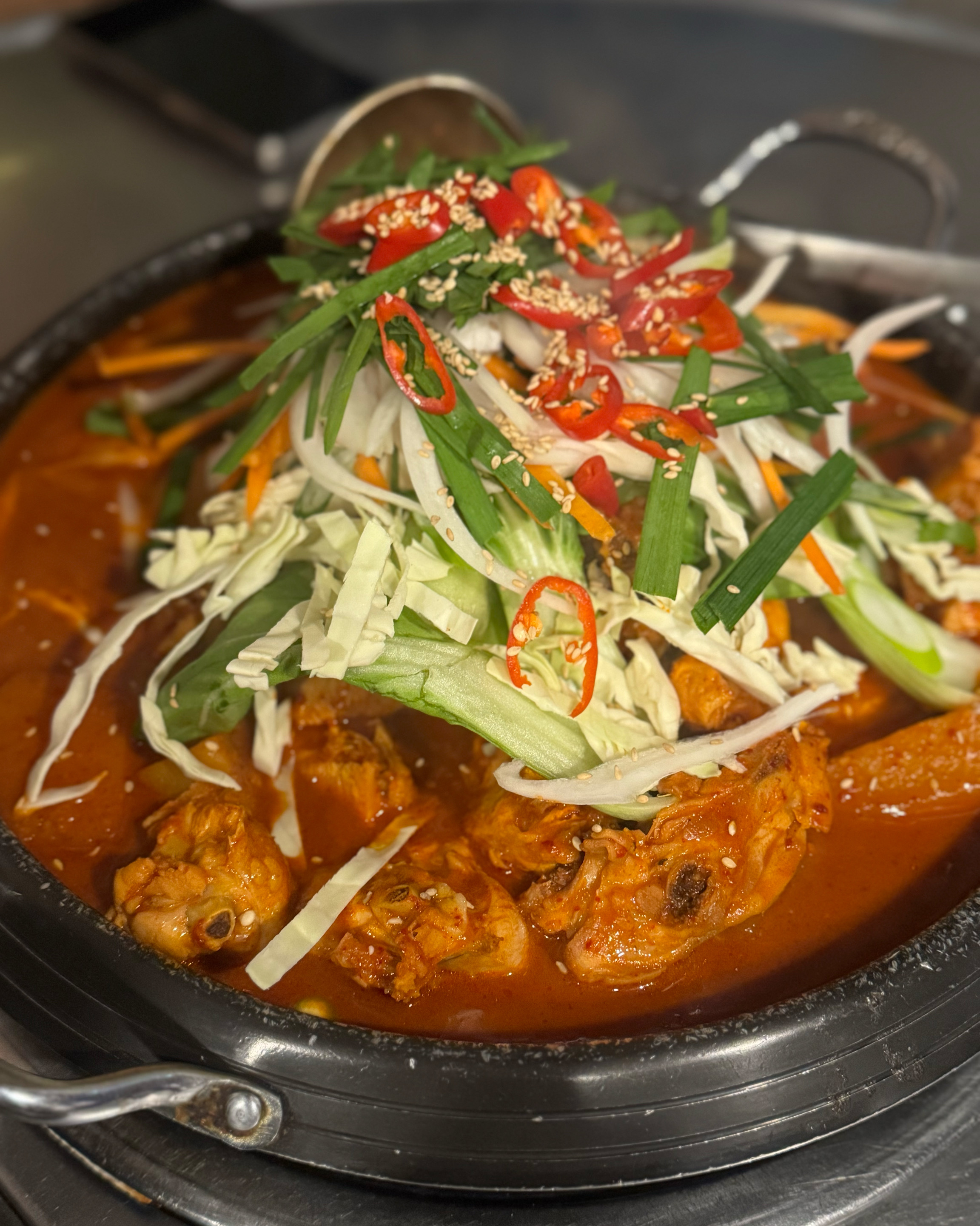 용산은행나무포차 사진 3