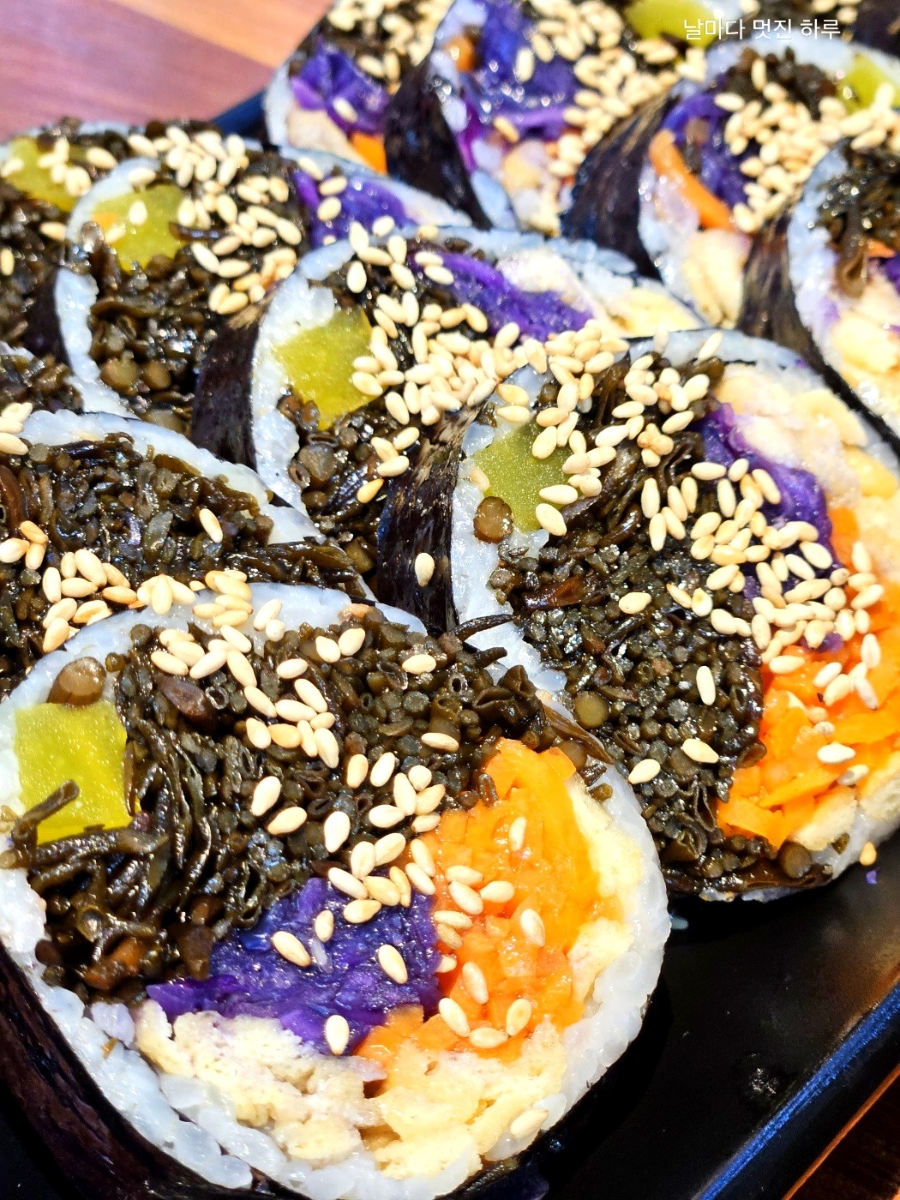 쌤김밥 사진 4