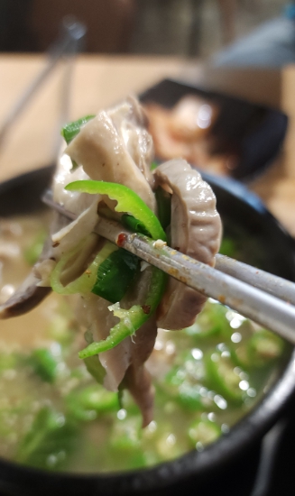 호남집 사진 1