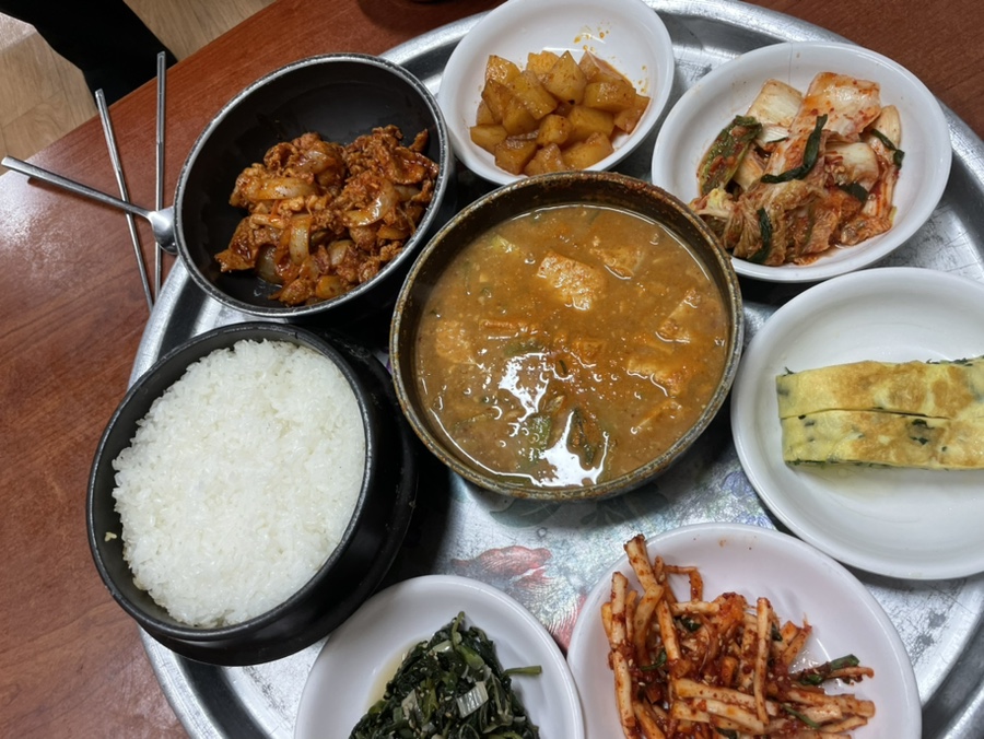 승우네식당 사진 3