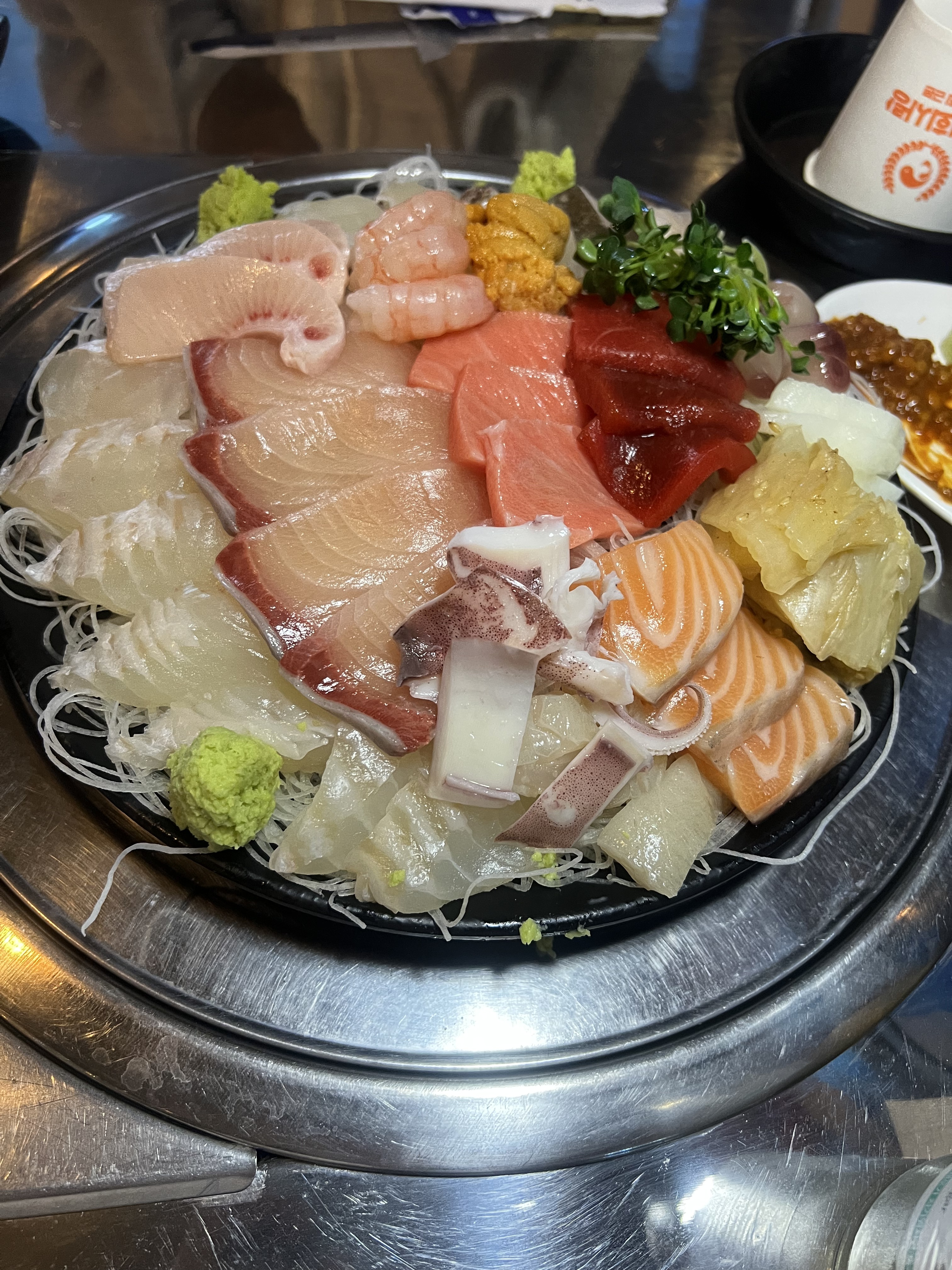 숙성회사랑 사진 1