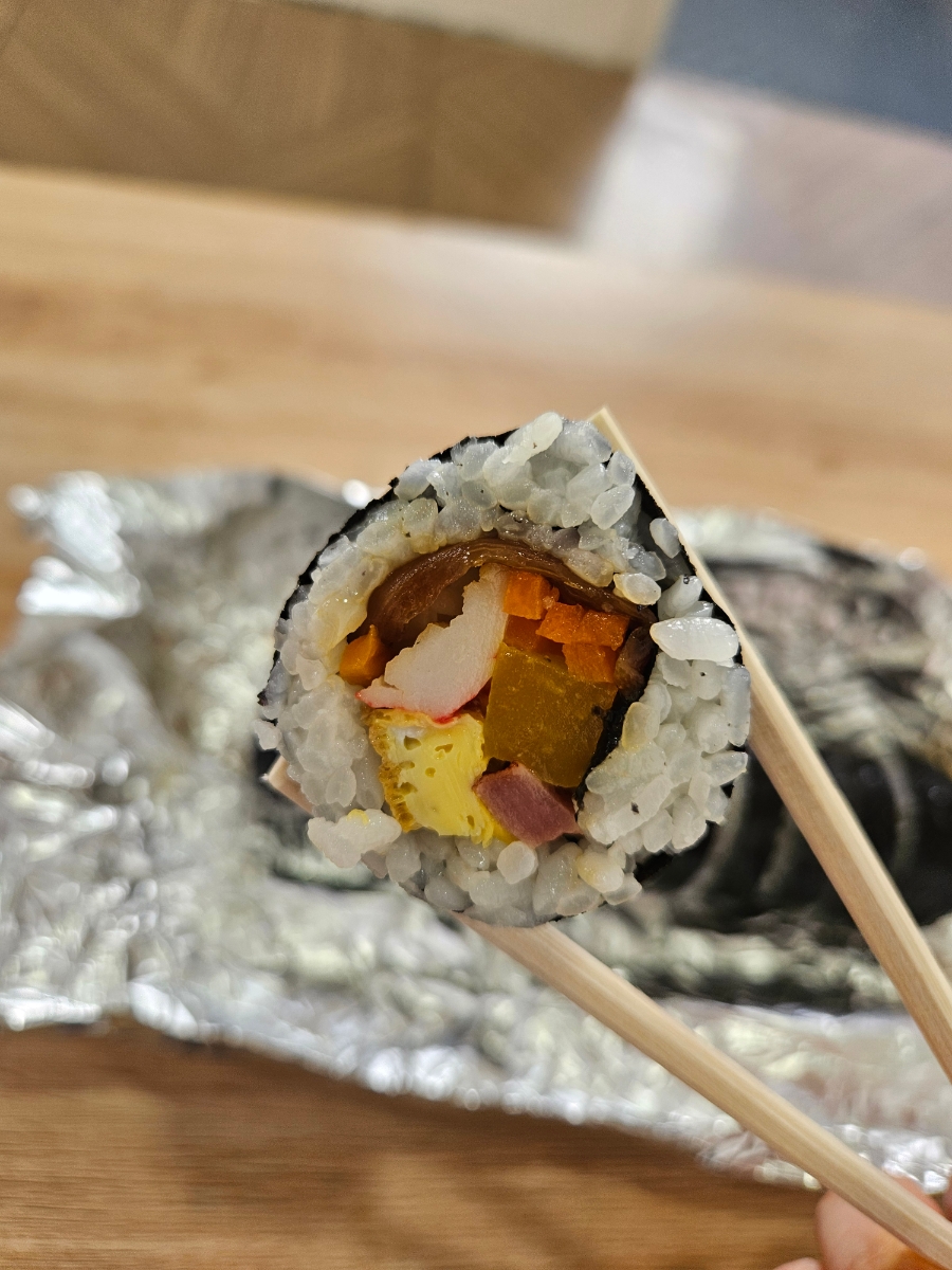 싱싱나라김밥 사진