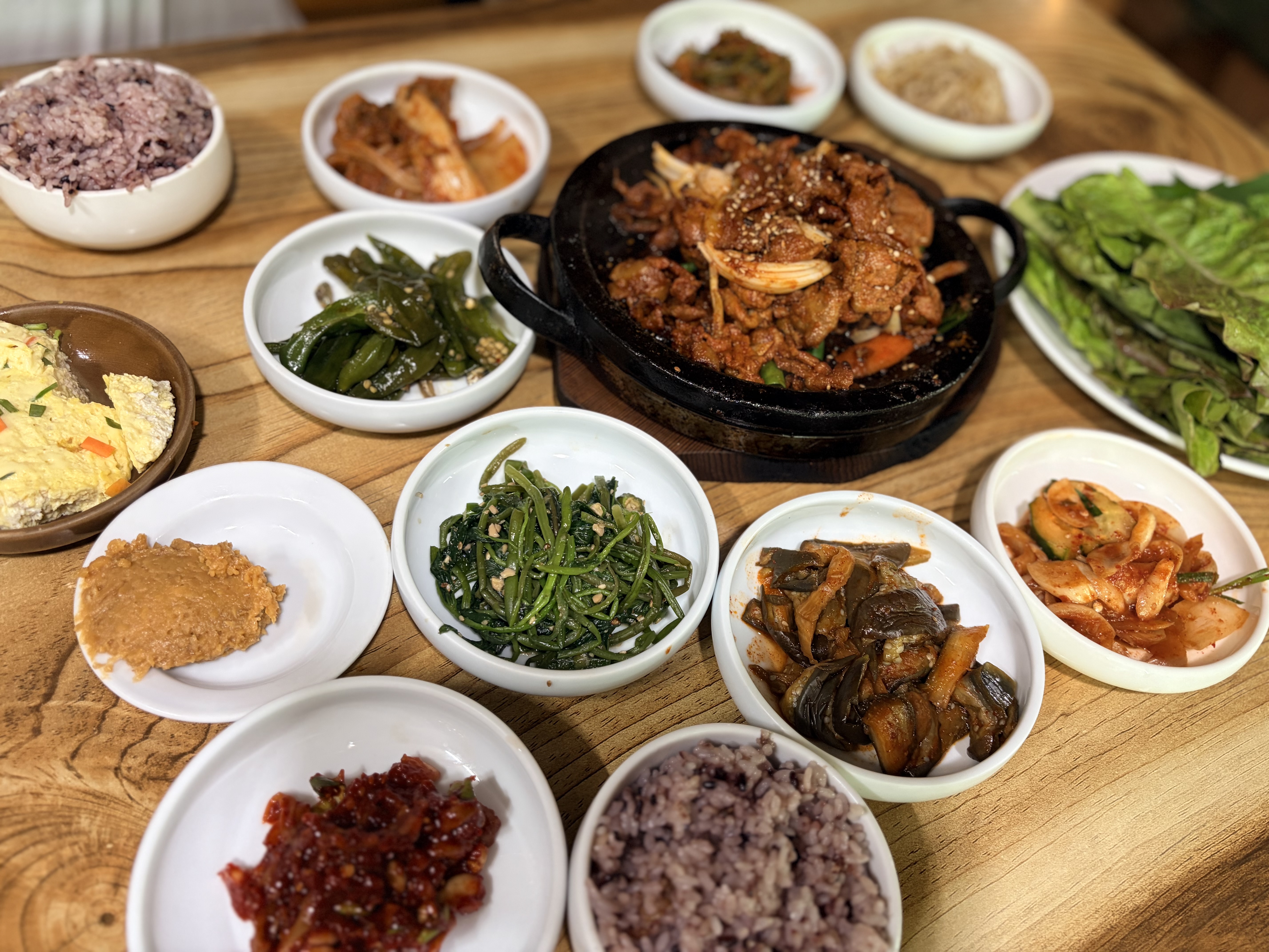 참뫼 사진 3