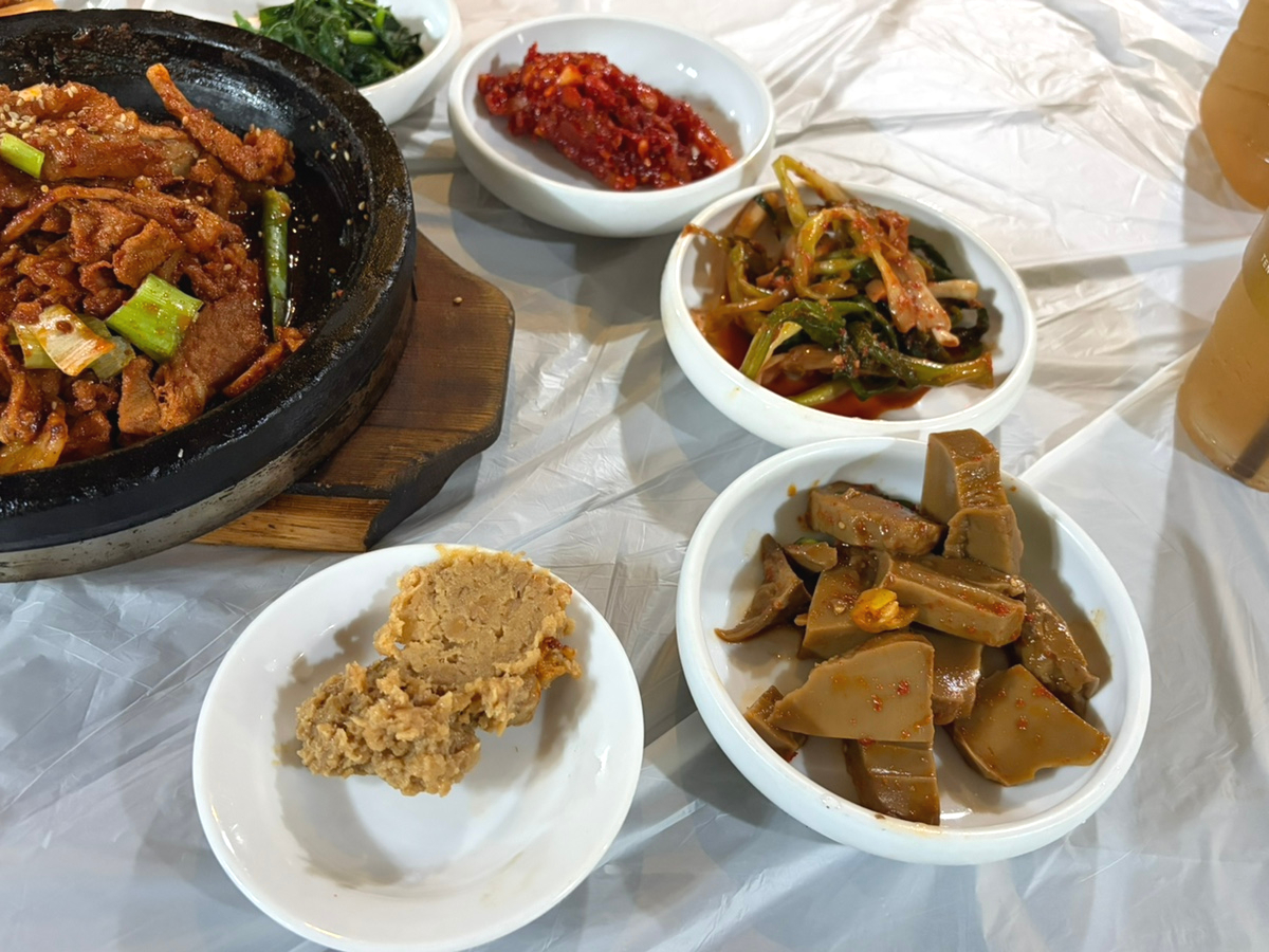 참뫼 사진 5