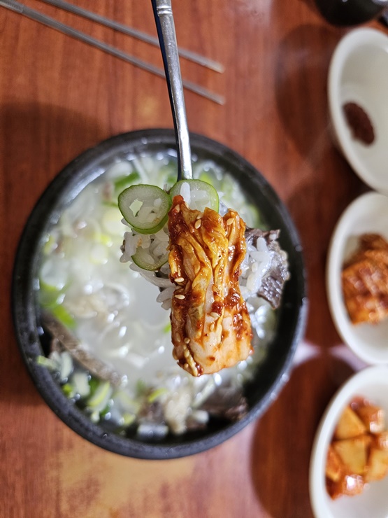 명덕식당 사진 4