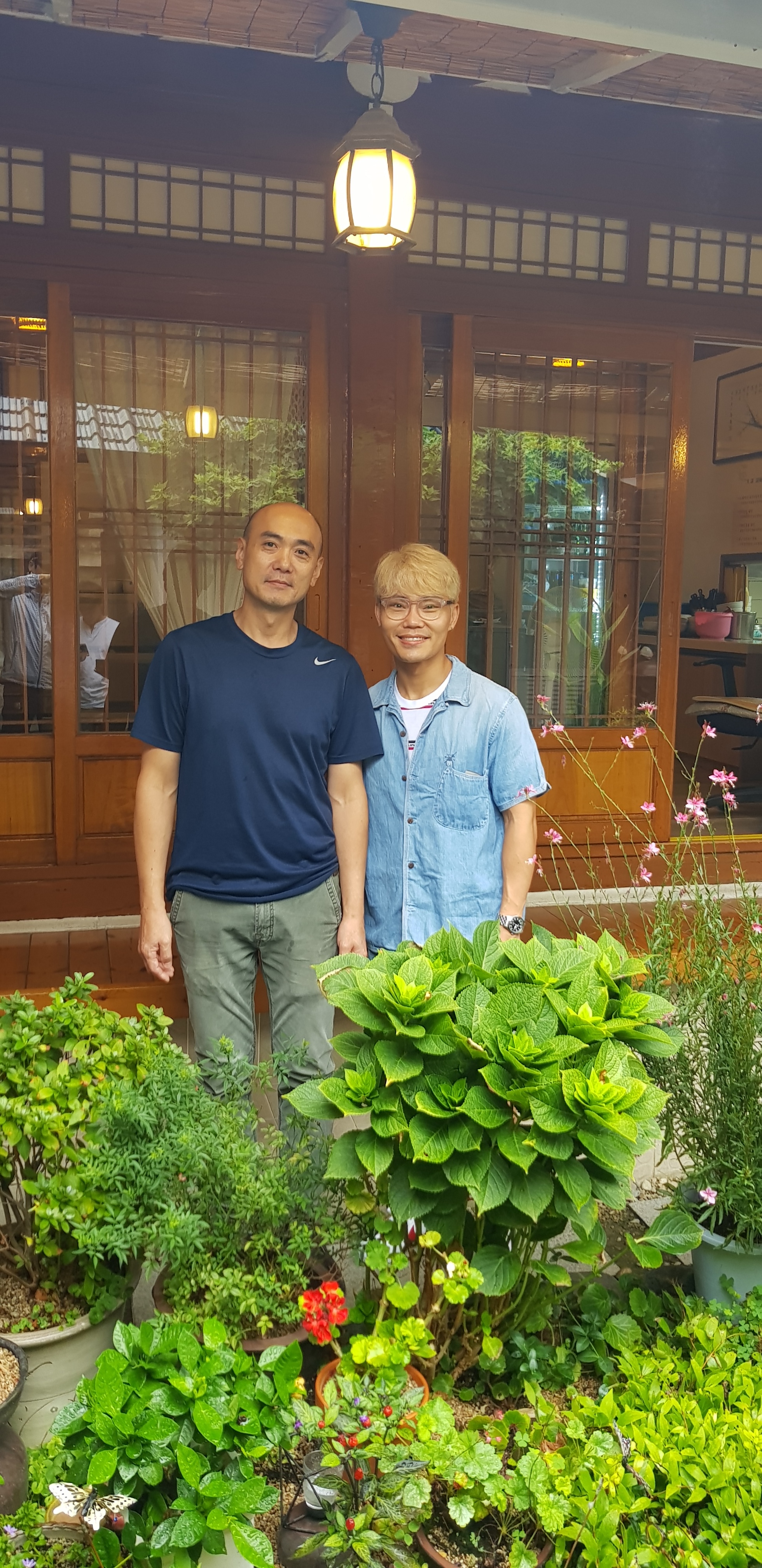 서영홍합밥 사진 2