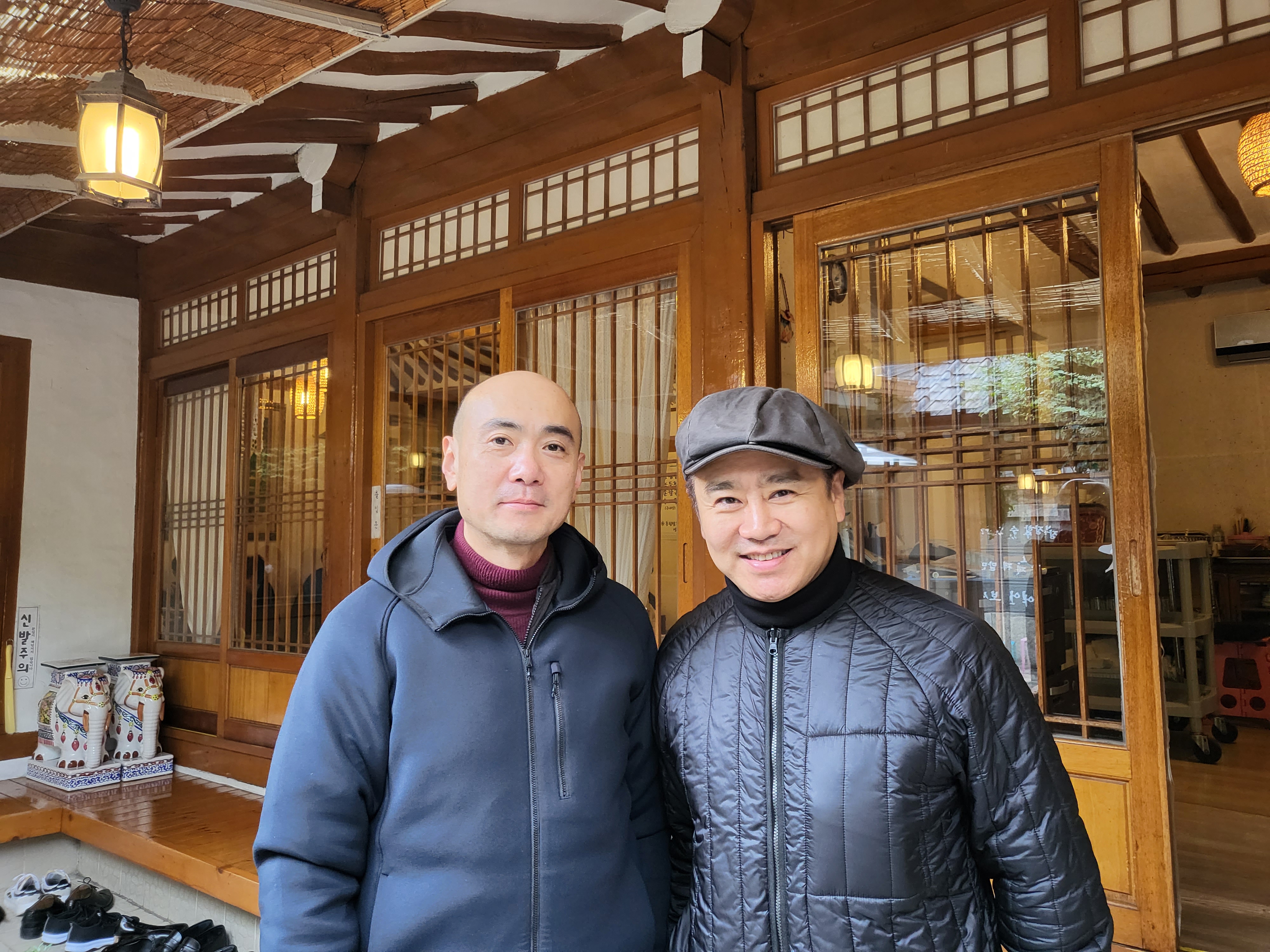 서영홍합밥 사진 5