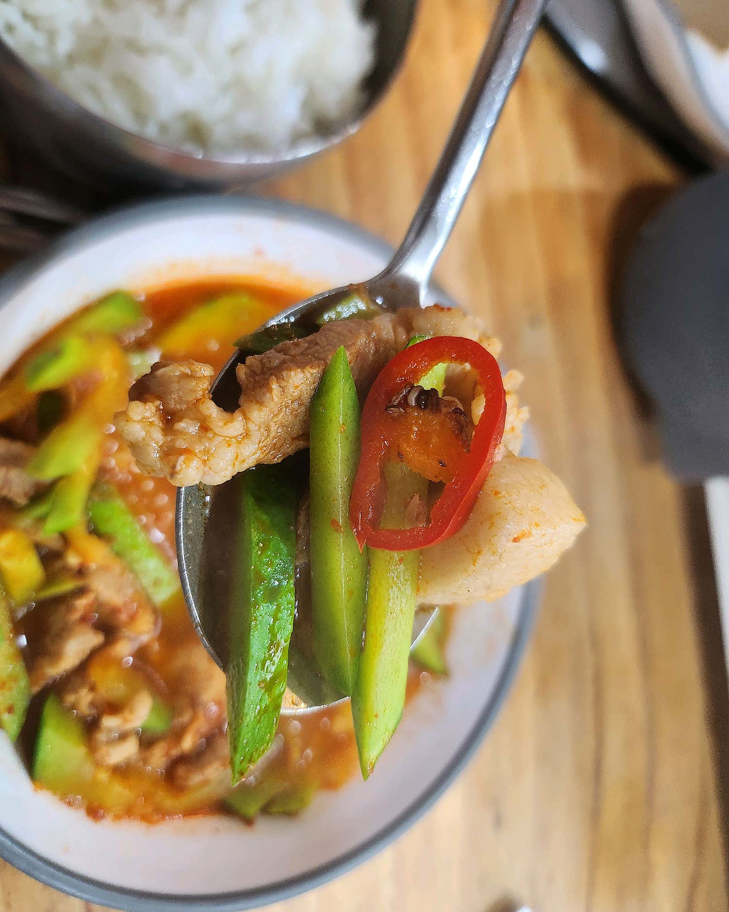 평화식당 사진 4