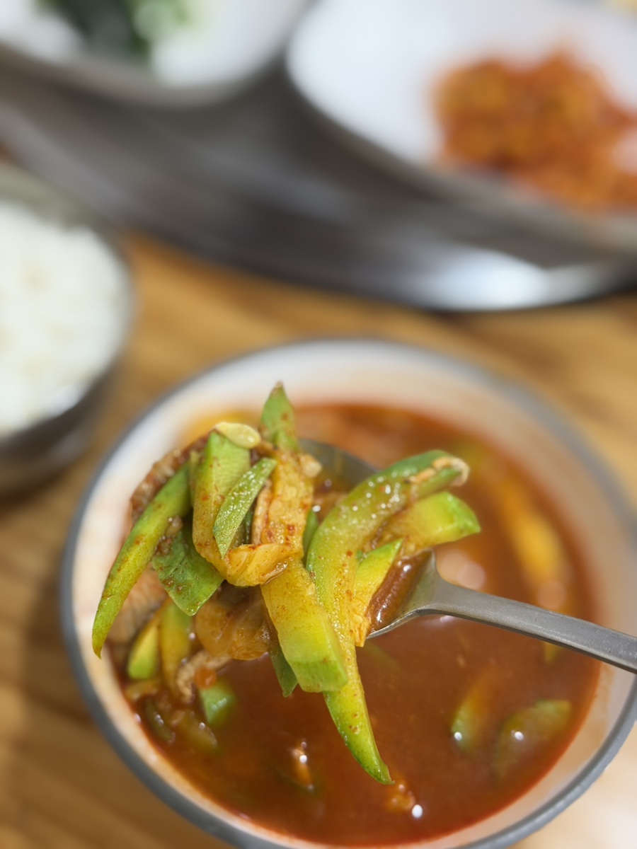 평화식당 사진 5