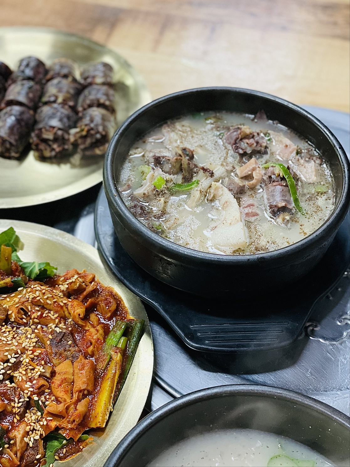 천리집 사진 3