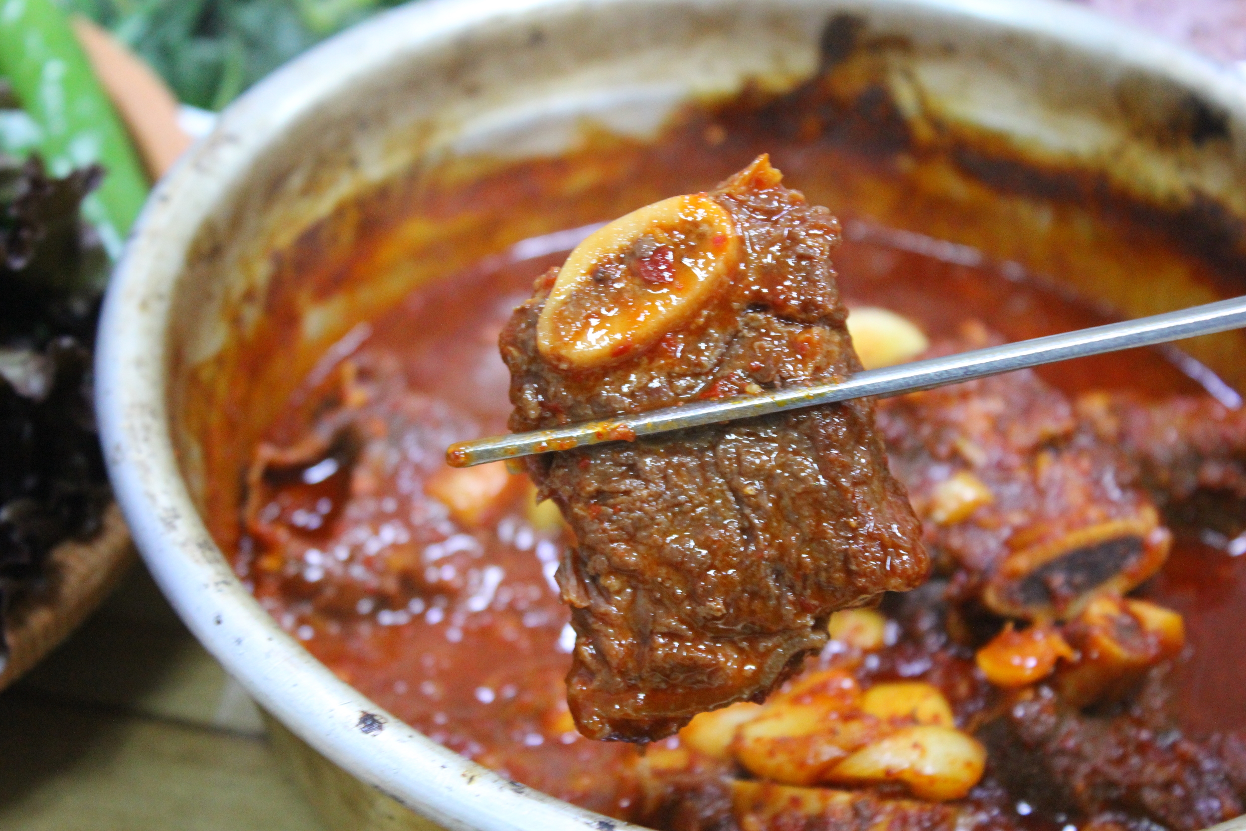 경희식당 서문시장점 사진