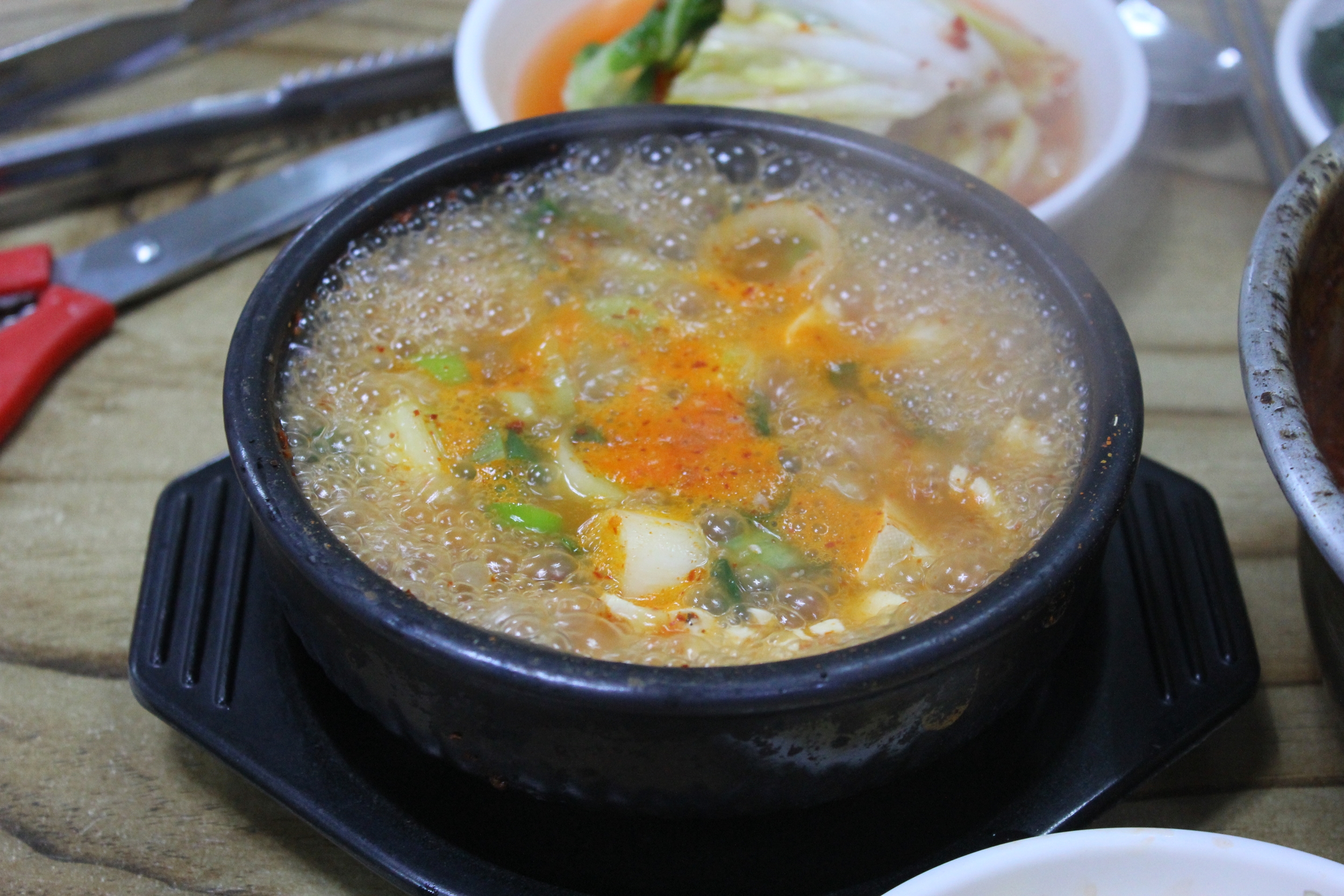 경희식당 서문시장점 사진 3