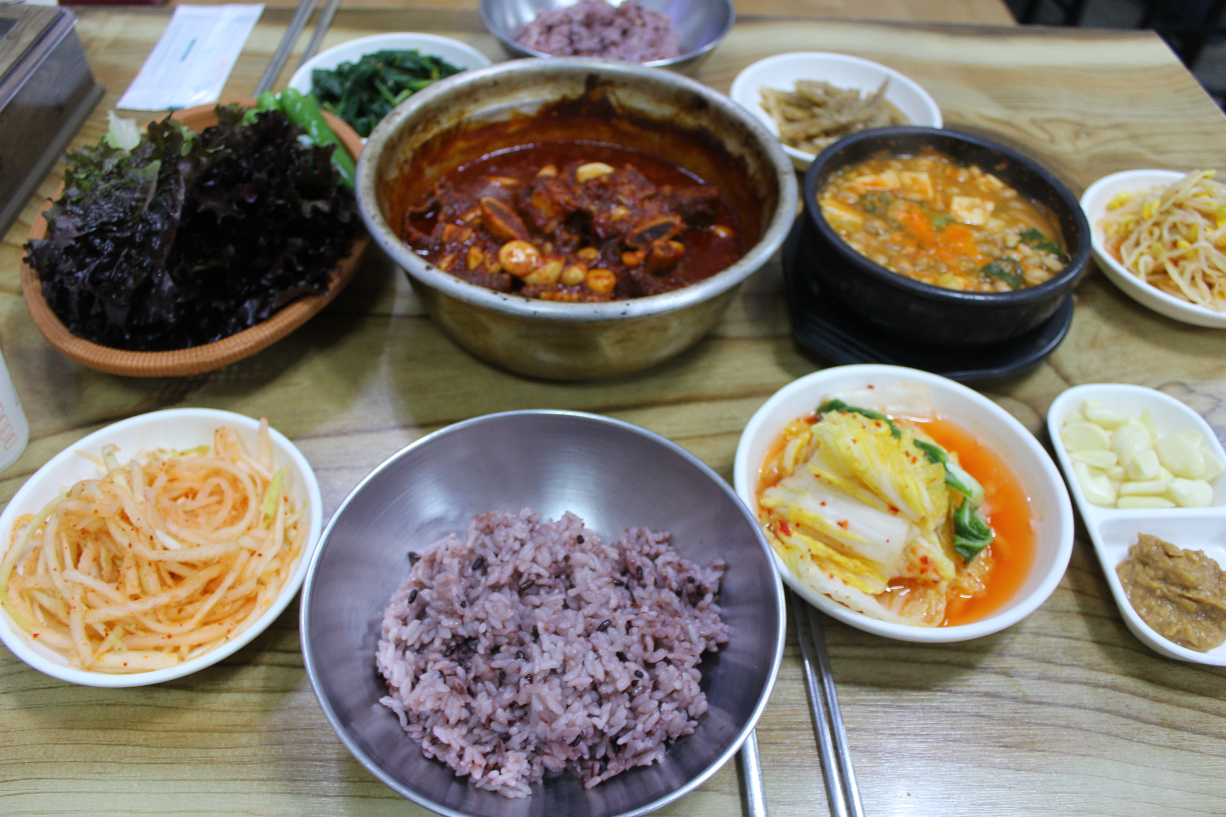 경희식당 서문시장점 사진 4